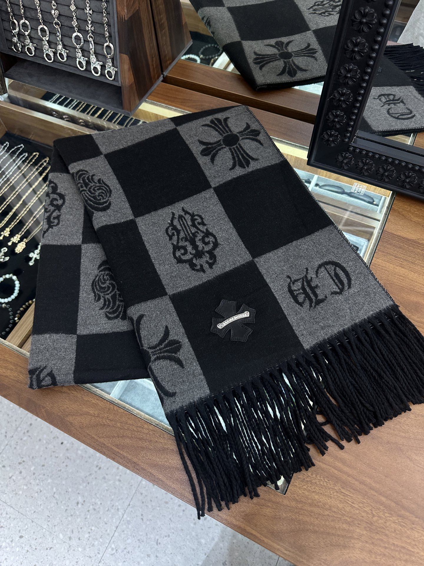 Scarf