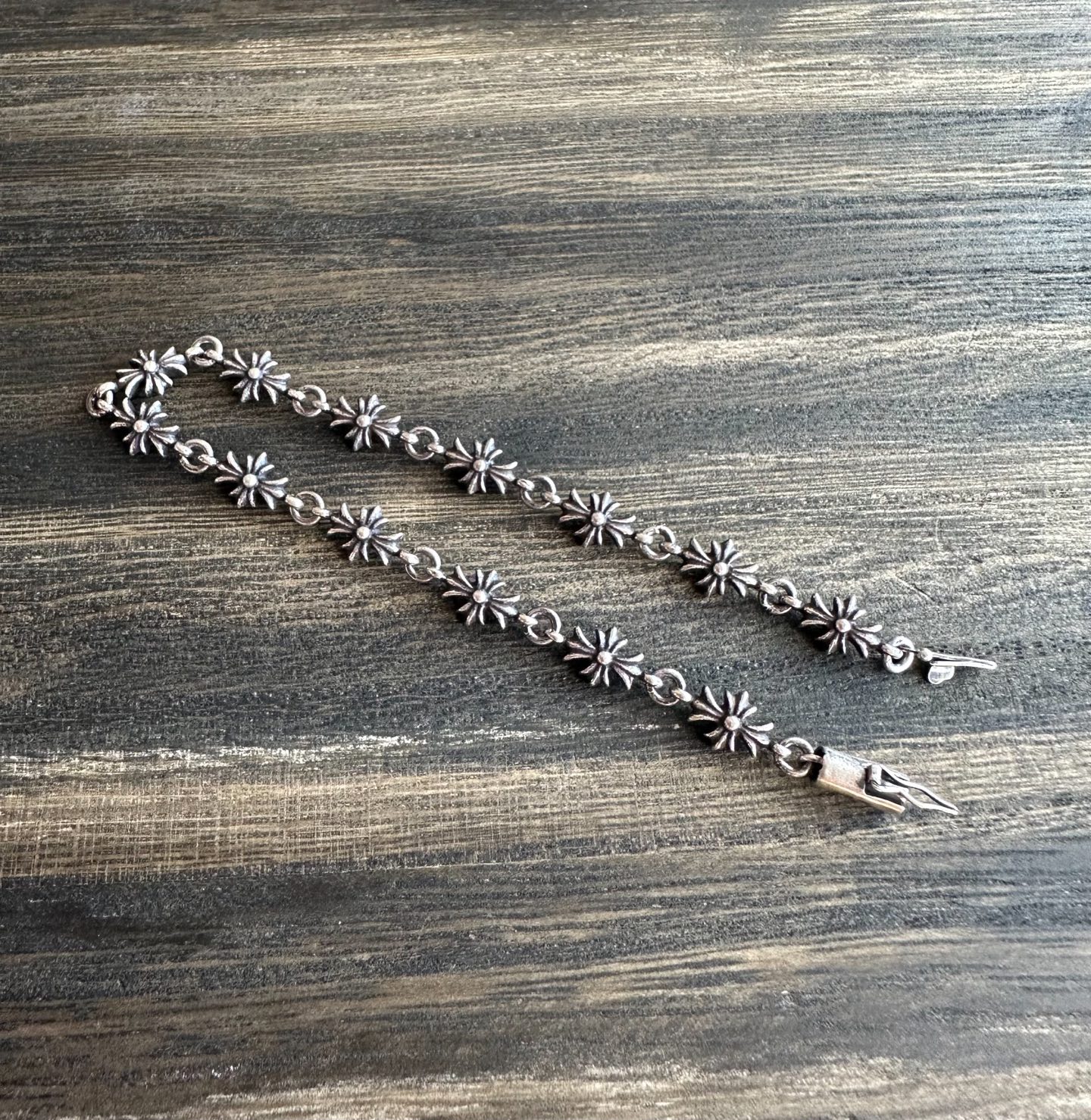 크롬하츠 팔찌 162591 Chrome Hearts Bracelet