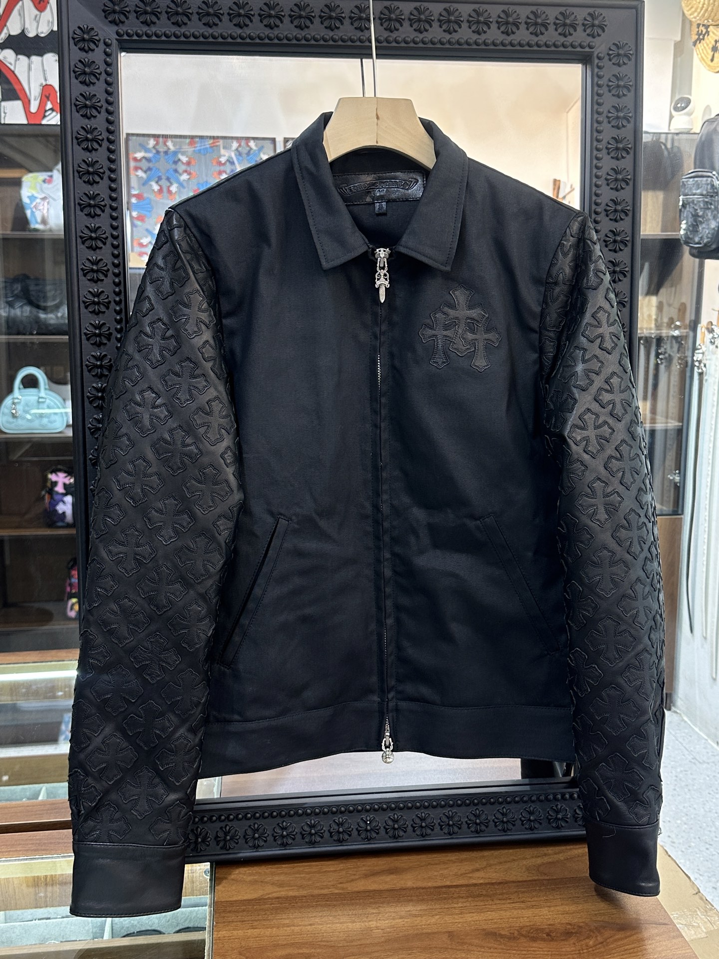 Outerwear