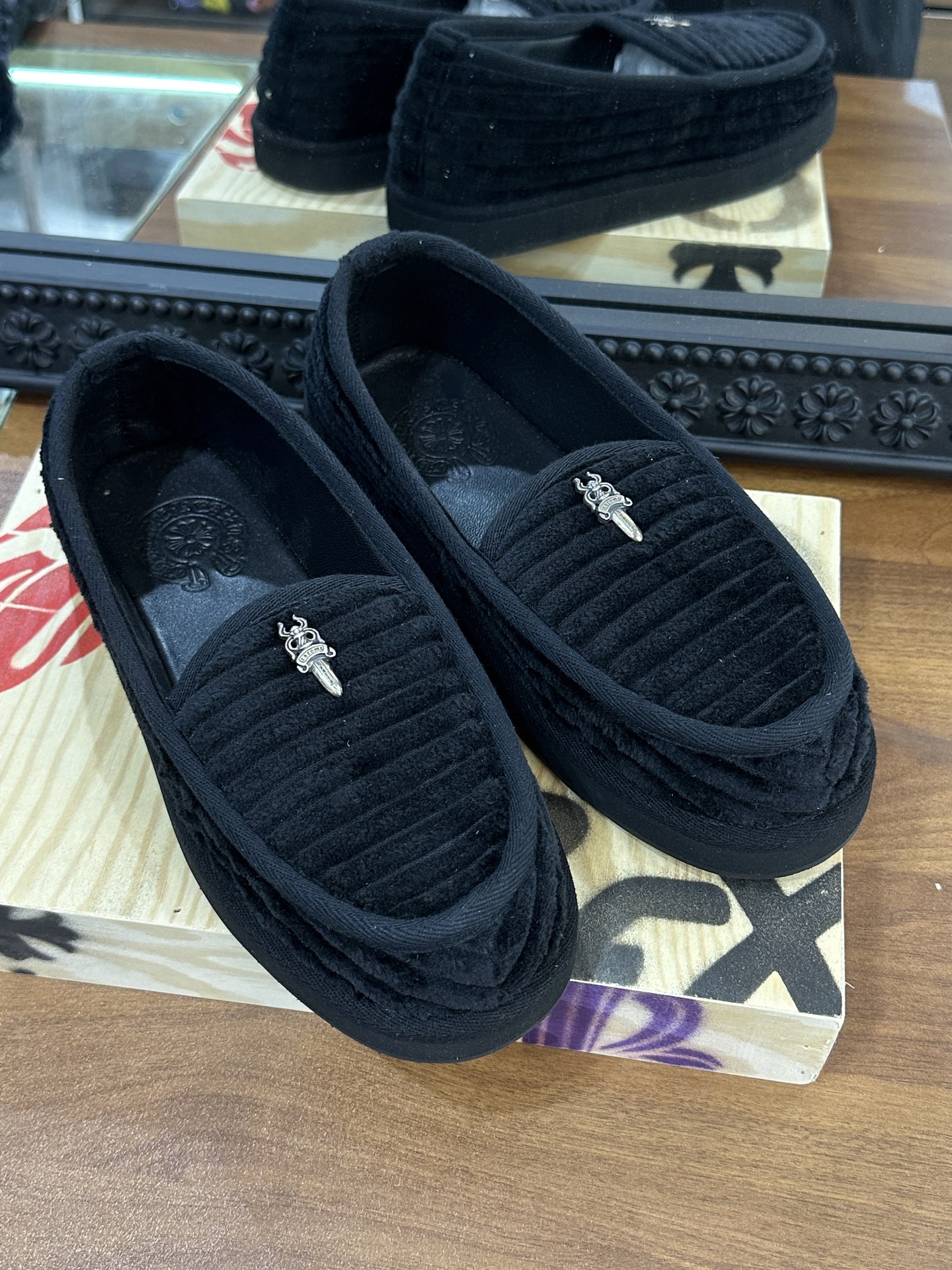 Shoe Customization