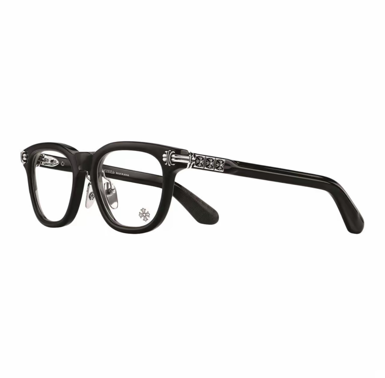 Chromehearts 2025 Official Latest Eyewear