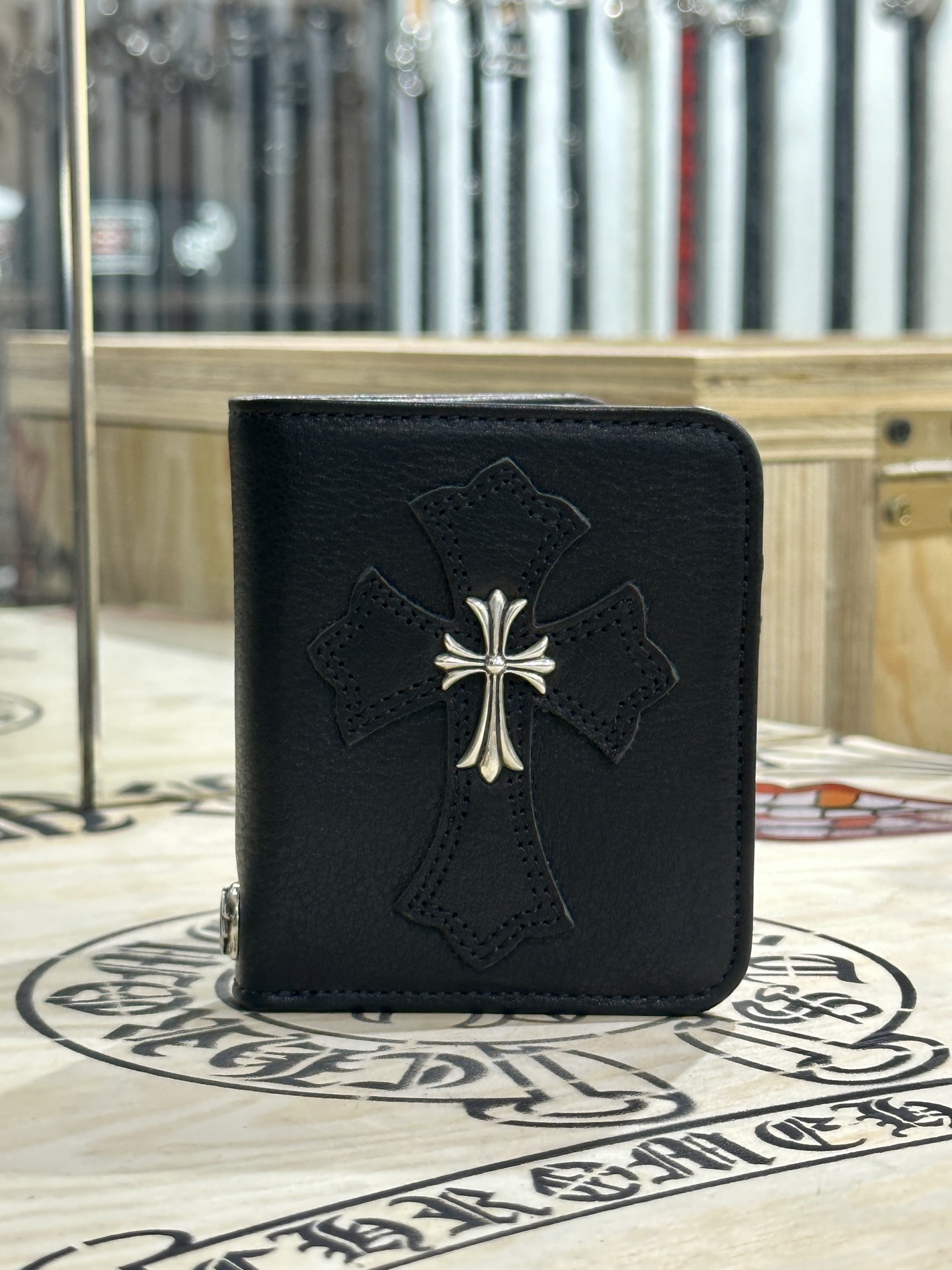 Card Holder, Wallet