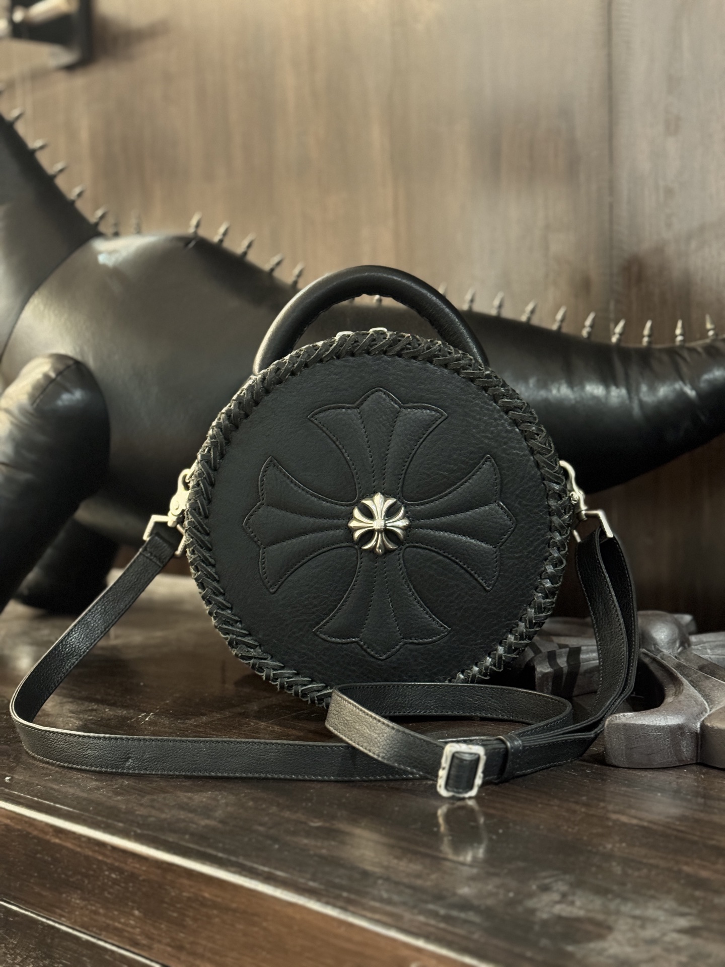 크롬하츠 117313 가방 Chrome Hearts Bag