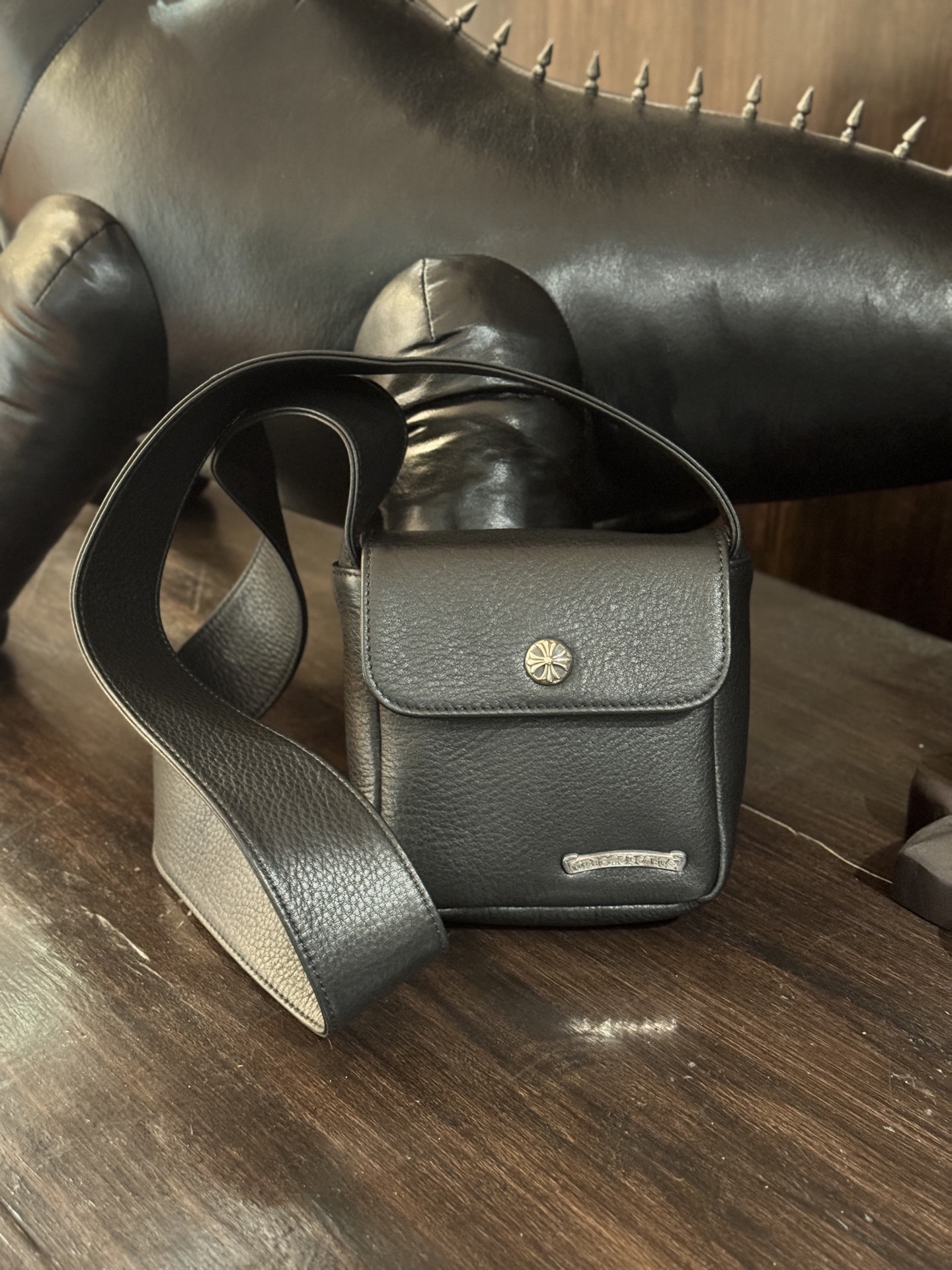 크롬하츠 117312 가방 Chrome Hearts Bag