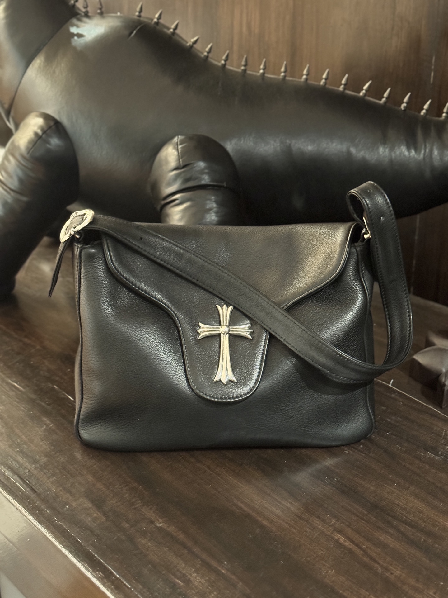 크롬하츠 117311 가방 Chrome Hearts Bag