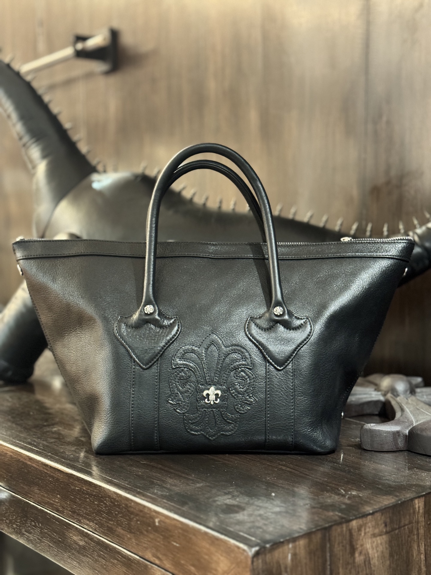 크롬하츠 117309 가방 Chrome Hearts Bag
