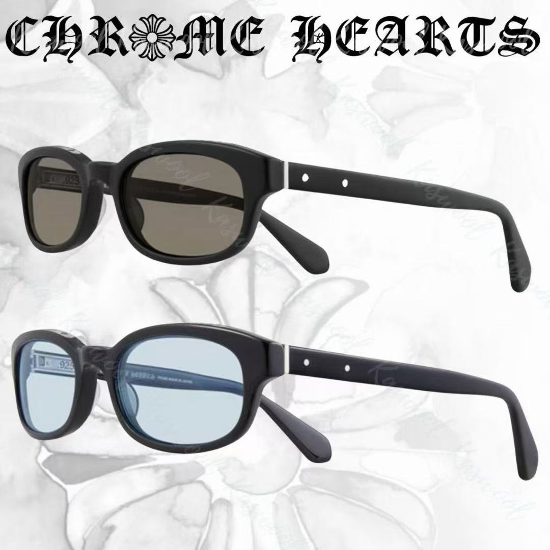 Chrome Hearts Apparel