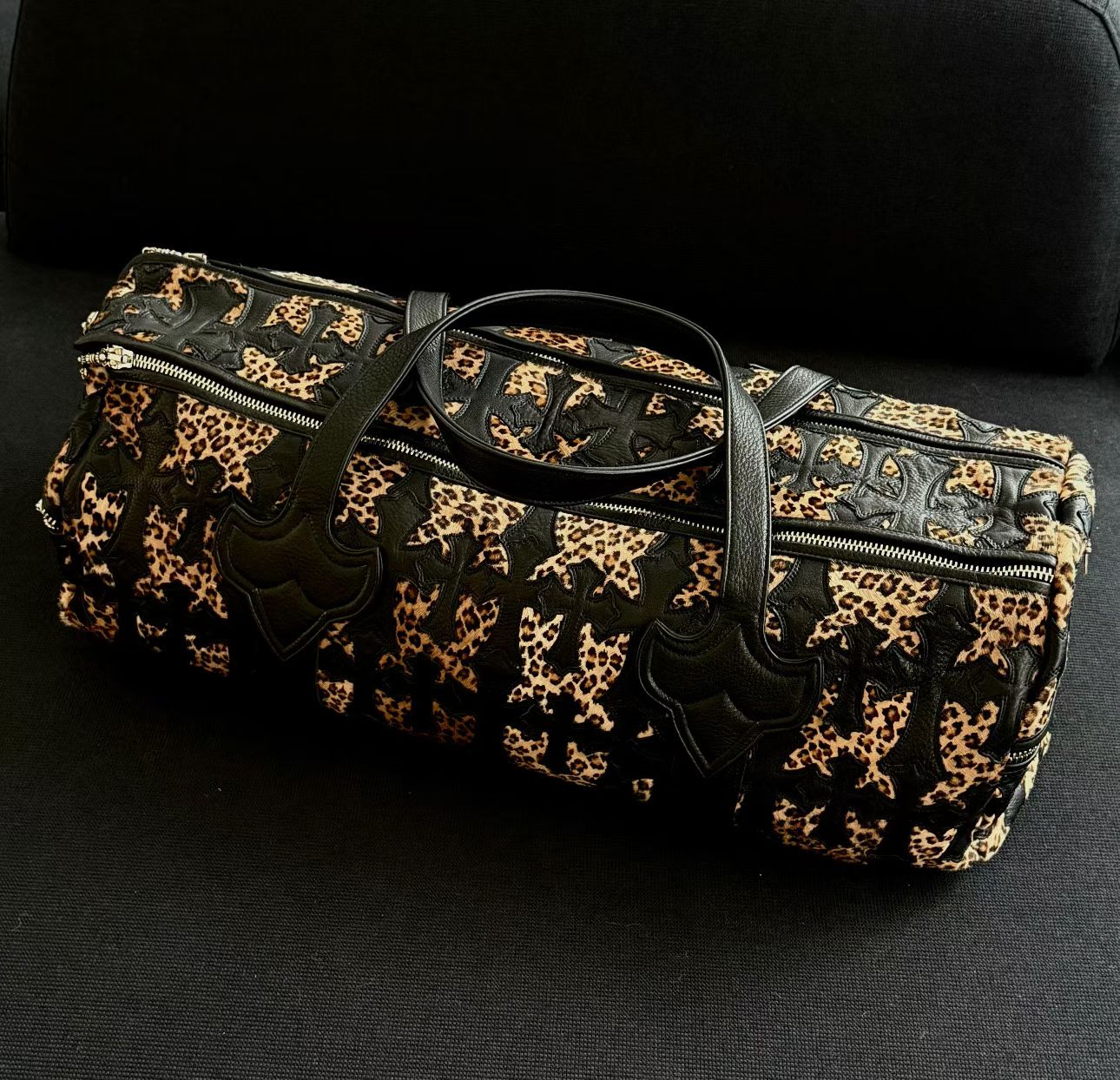 크롬하츠 117215 가방 Chrome Hearts Bag
