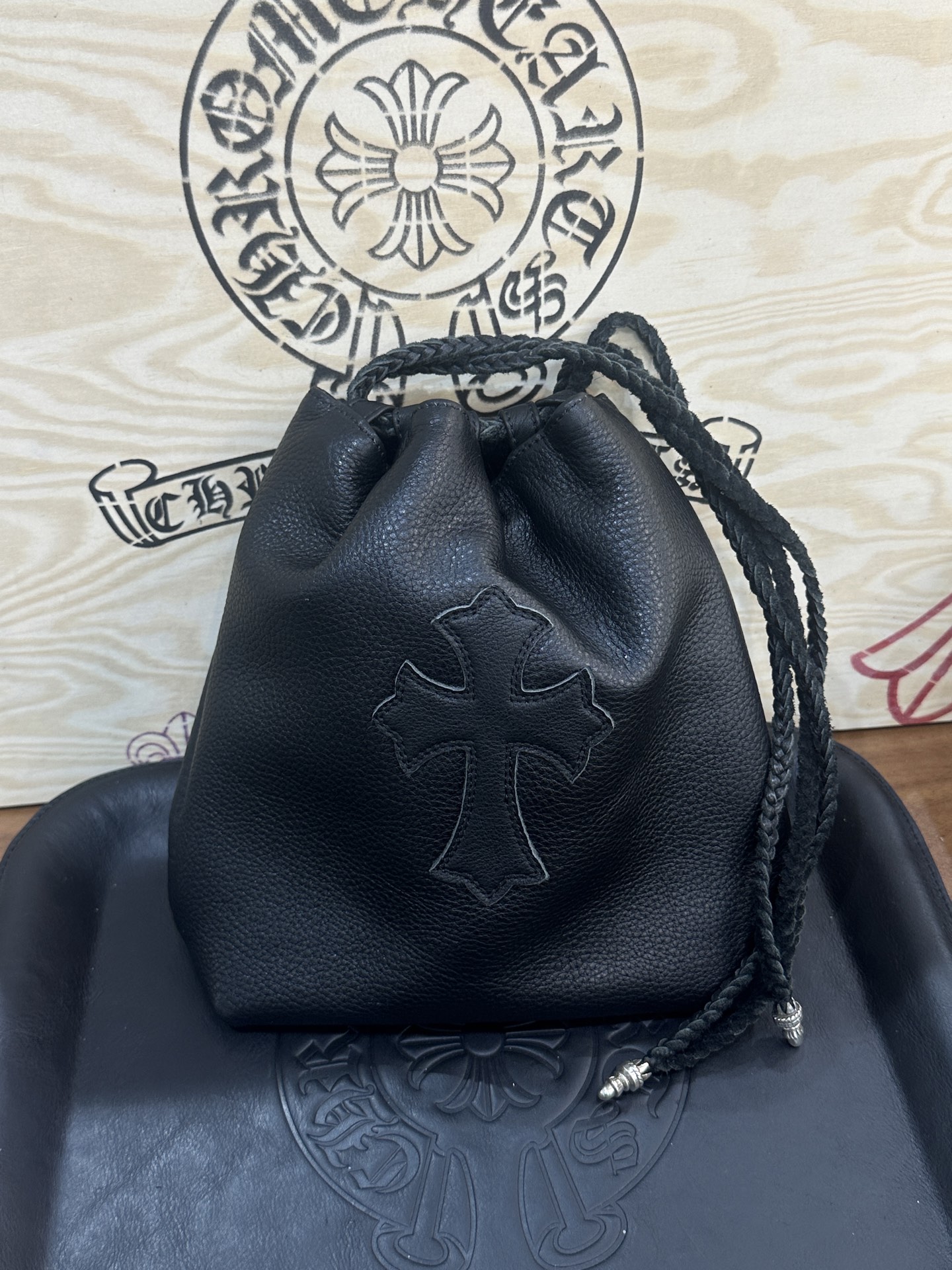 크롬하츠 117303 가방 Chrome Hearts Bag