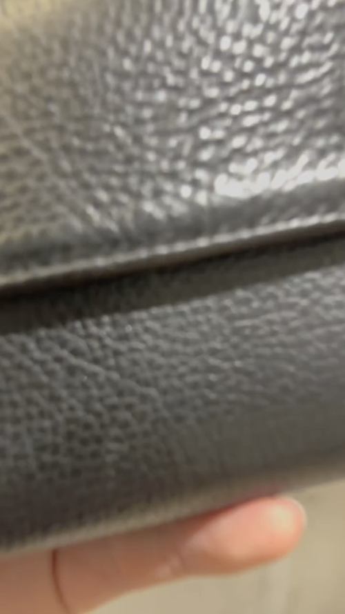 크롬하츠 지갑 107700 Chrome Hearts Wallet