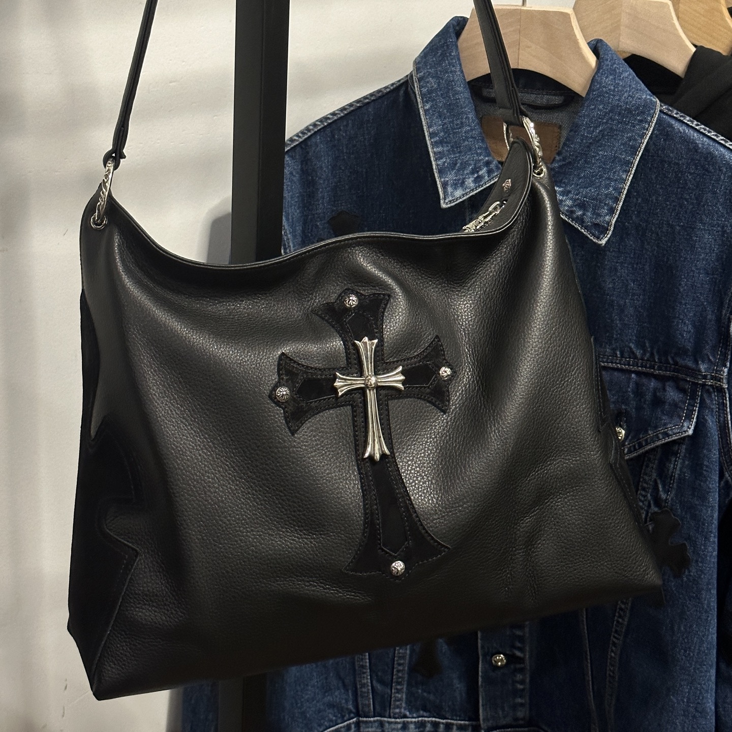 크롬하츠 117302 가방 Chrome Hearts Bag
