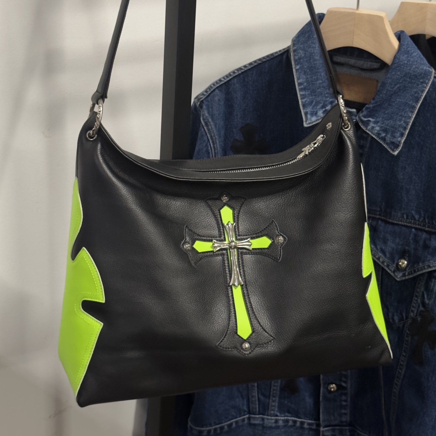 크롬하츠 117301 가방 Chrome Hearts Bag