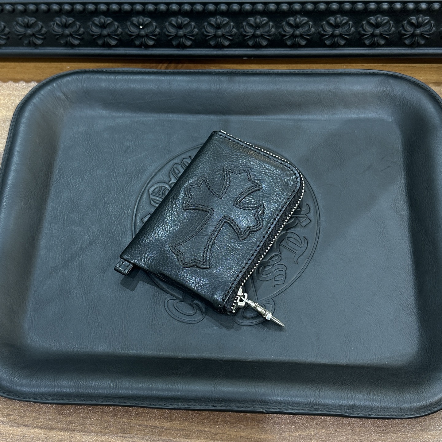 Chrome Hearts Apparel