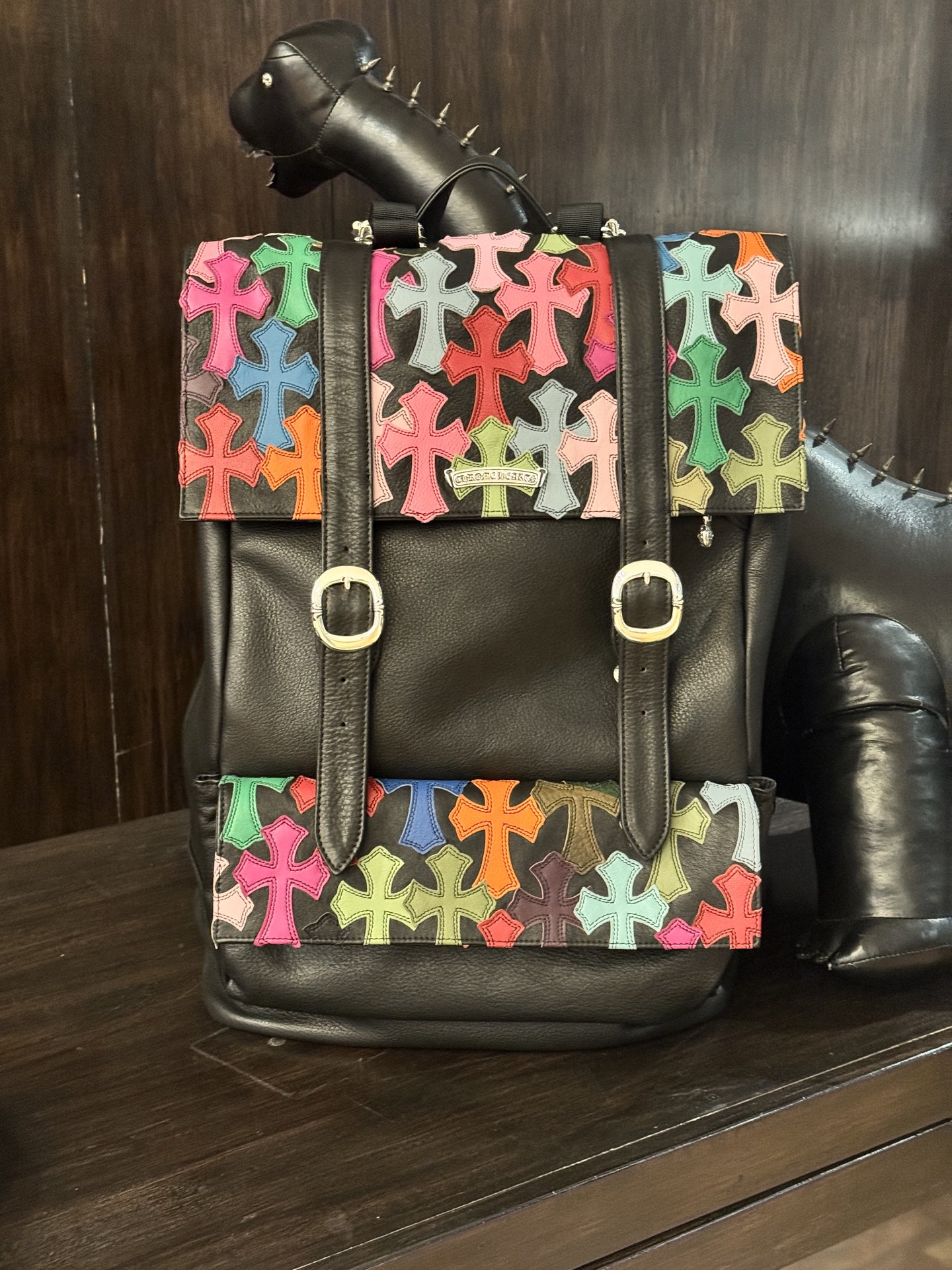 크롬하츠 117298 가방 Chrome Hearts Bag