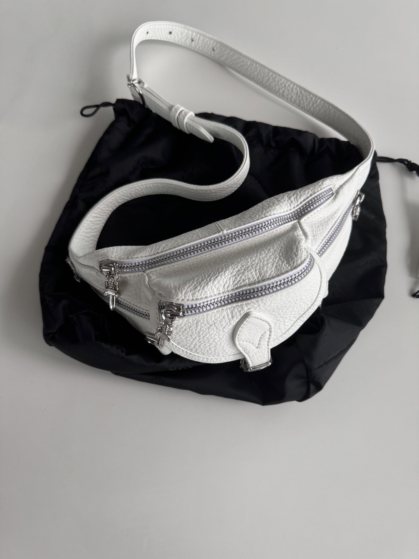 크롬하츠 117212 가방 Chrome Hearts Bag