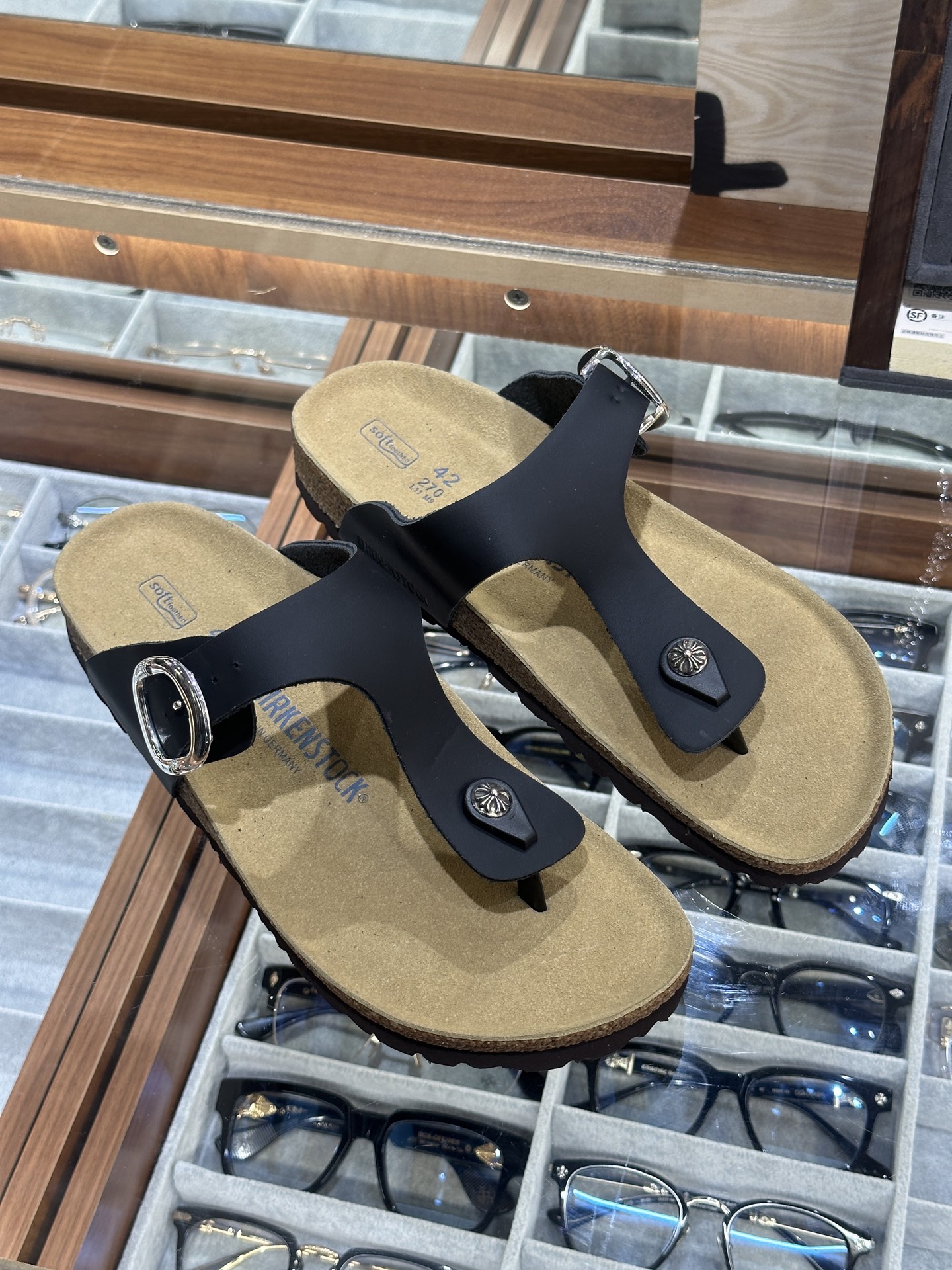 Birkenstock, Shoe Customization