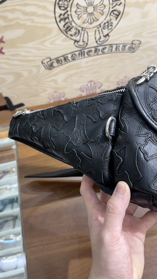 크롬하츠 117147 가방 Chrome Hearts Bag