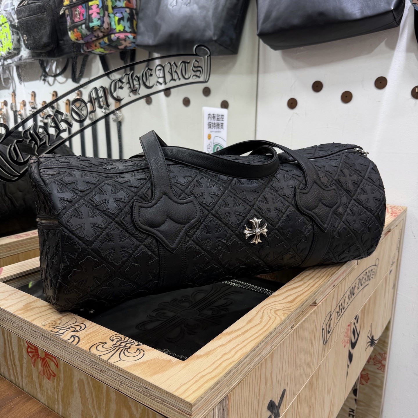 크롬하츠 117284 가방 Chrome Hearts Bag