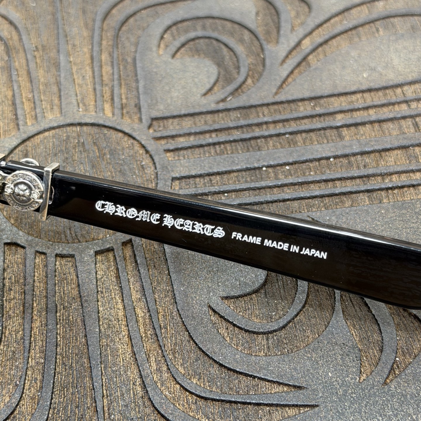 크롬하츠 선글라스 132885 Chrome Hearts Sunglasses 썸네일 이미지