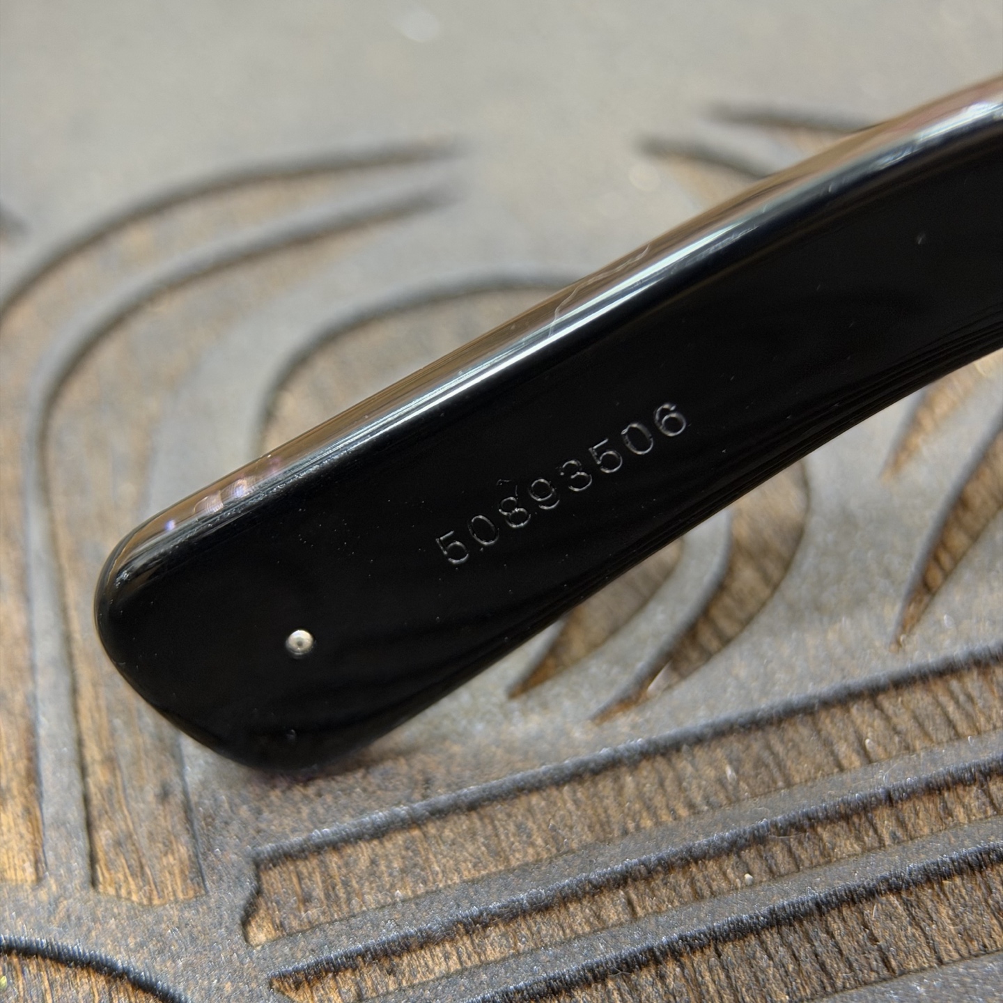 크롬하츠 선글라스 132885 Chrome Hearts Sunglasses 썸네일 이미지