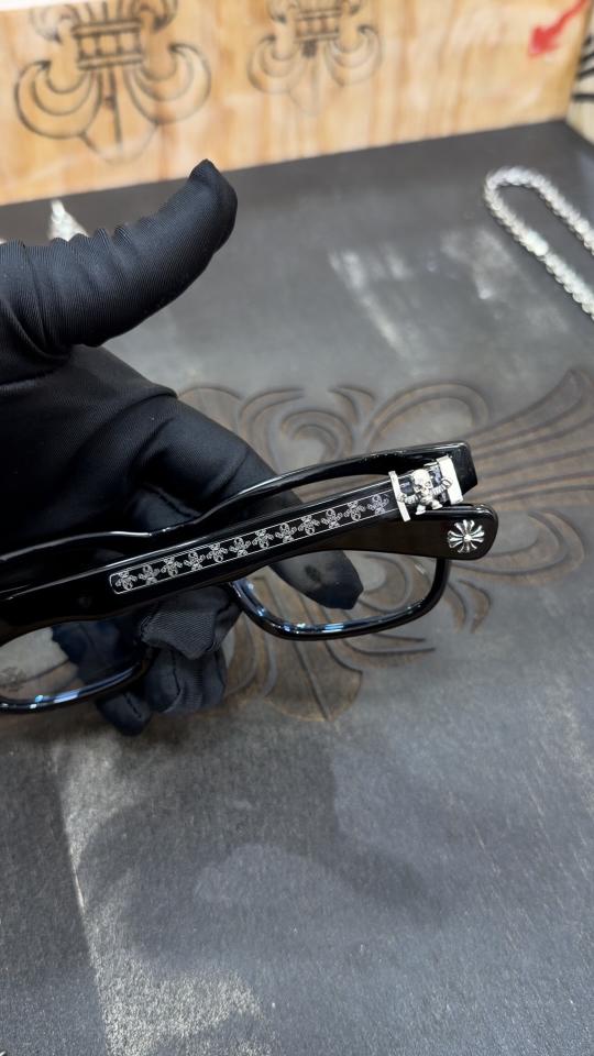 크롬하츠 선글라스 132885 Chrome Hearts Sunglasses