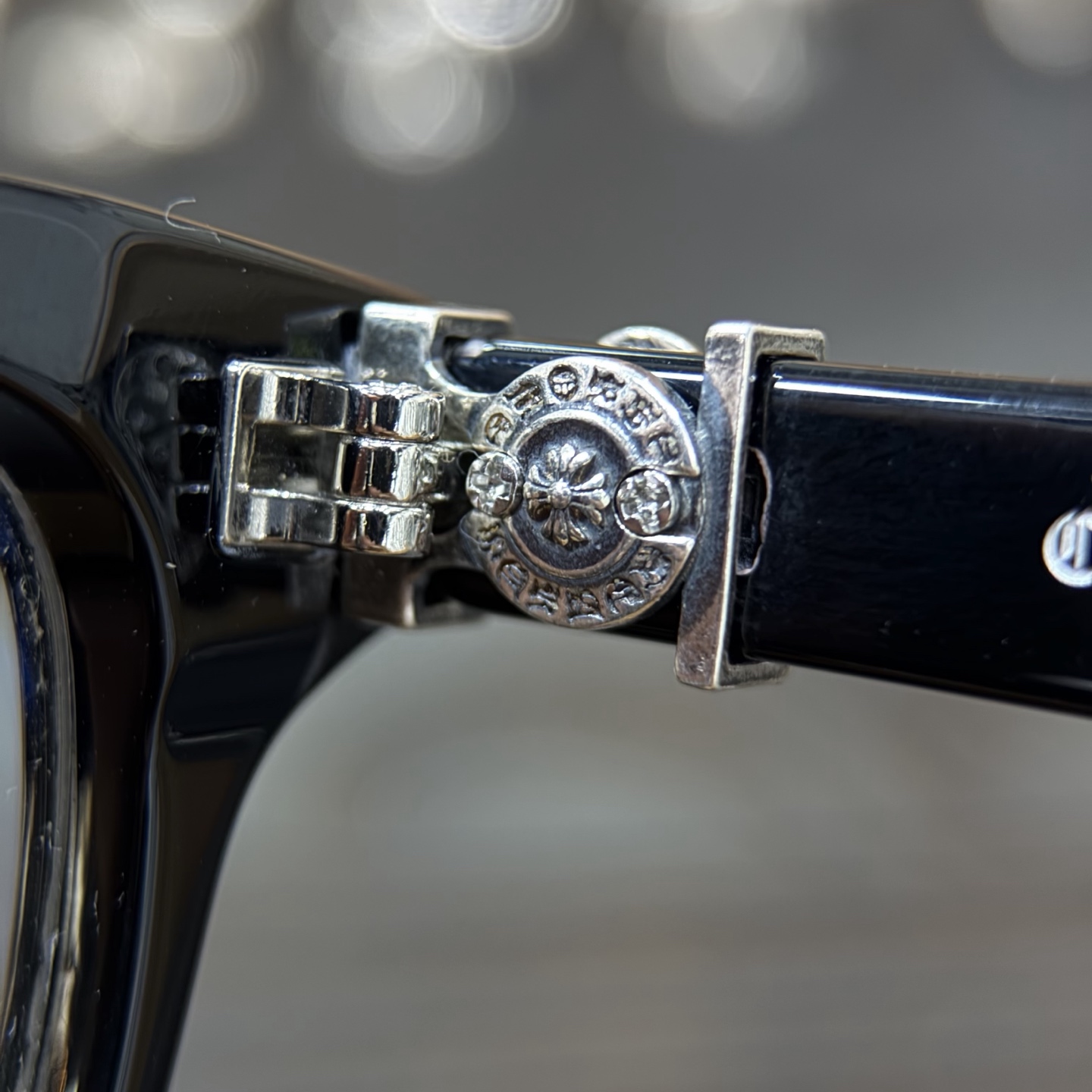크롬하츠 선글라스 132885 Chrome Hearts Sunglasses 썸네일 이미지