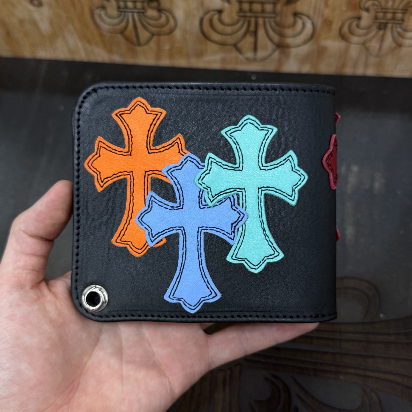 Card Holder, Wallet