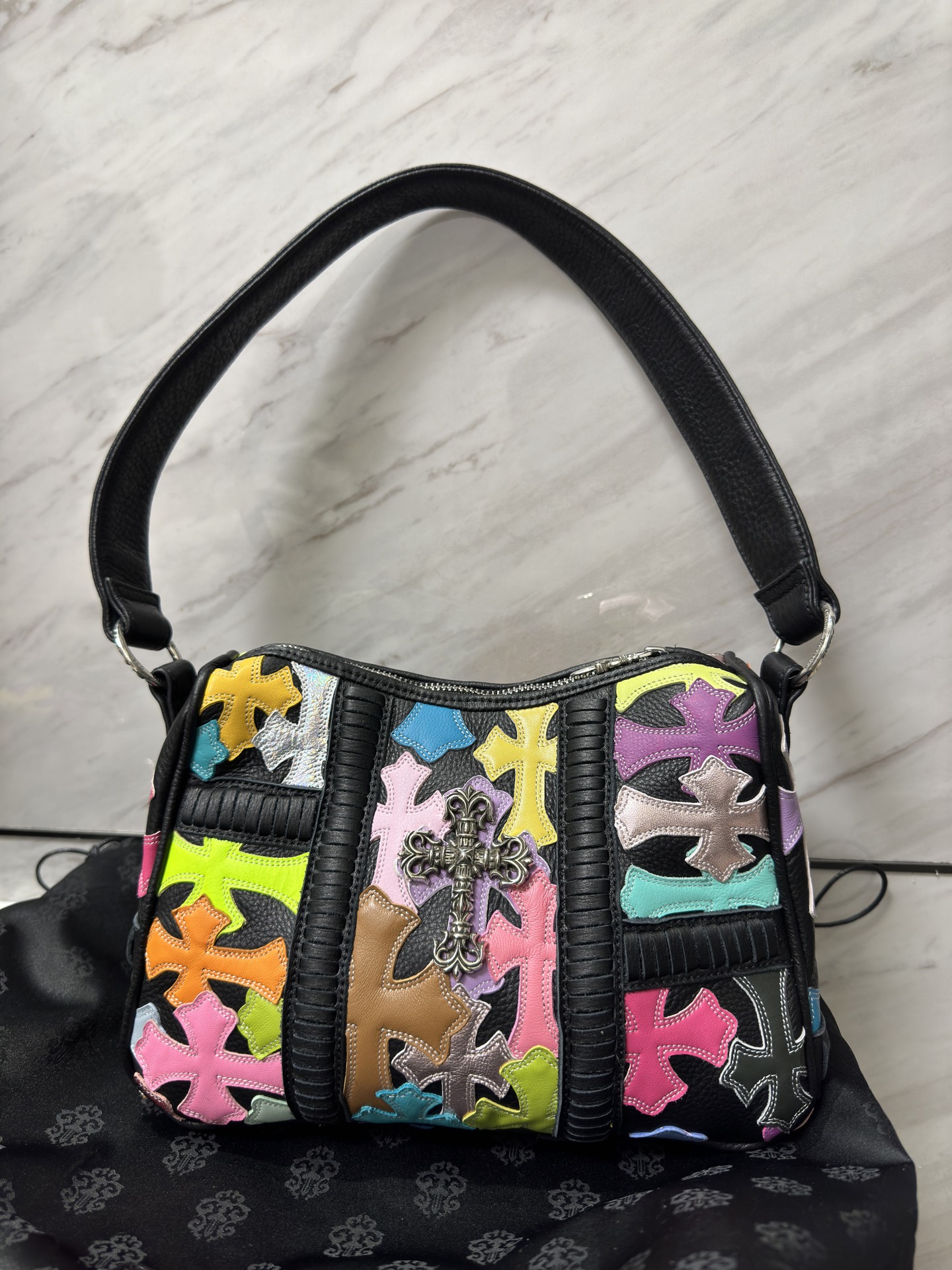크롬하츠 117225 가방 Chrome Hearts Bag