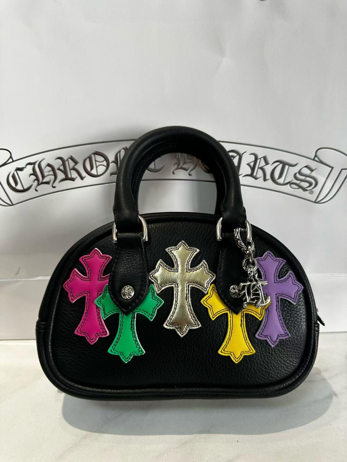 크롬하츠 117223 가방 Chrome Hearts Bag