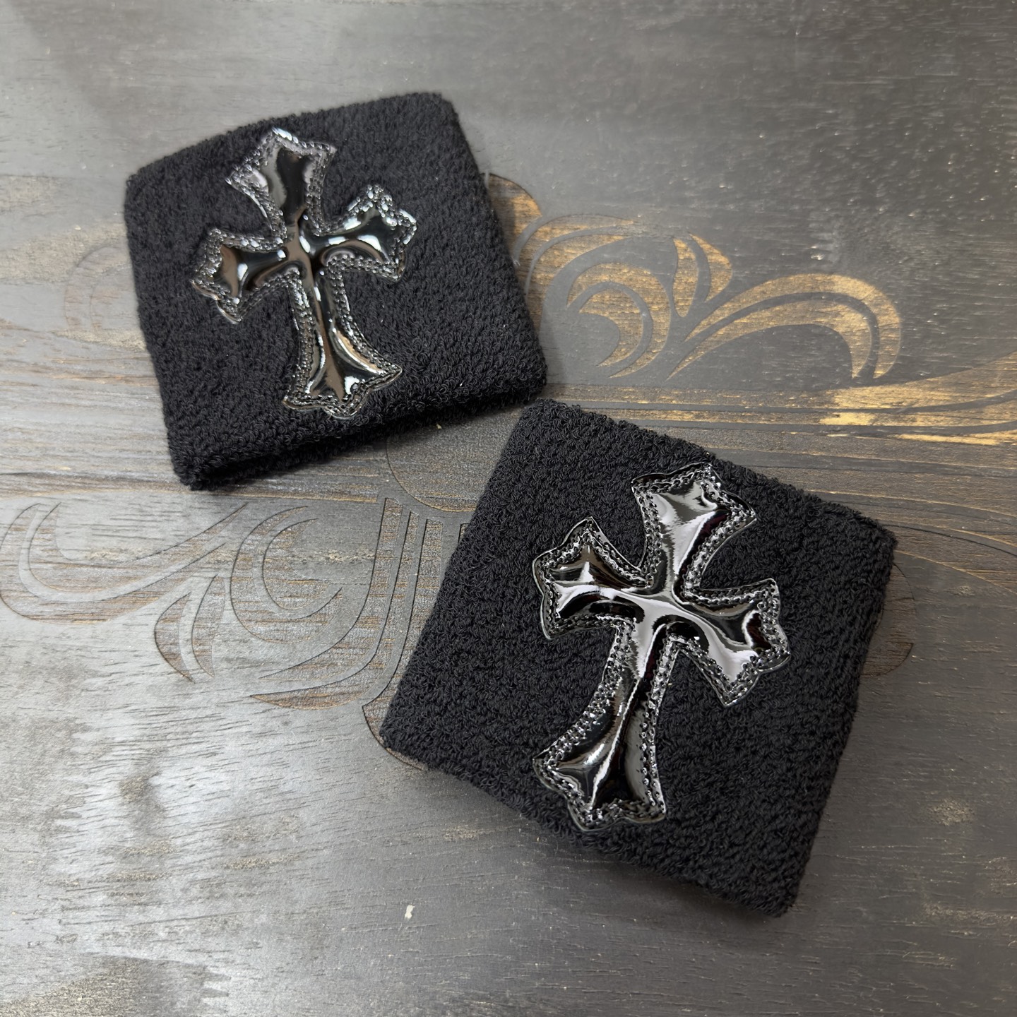 Chrome Hearts Apparel