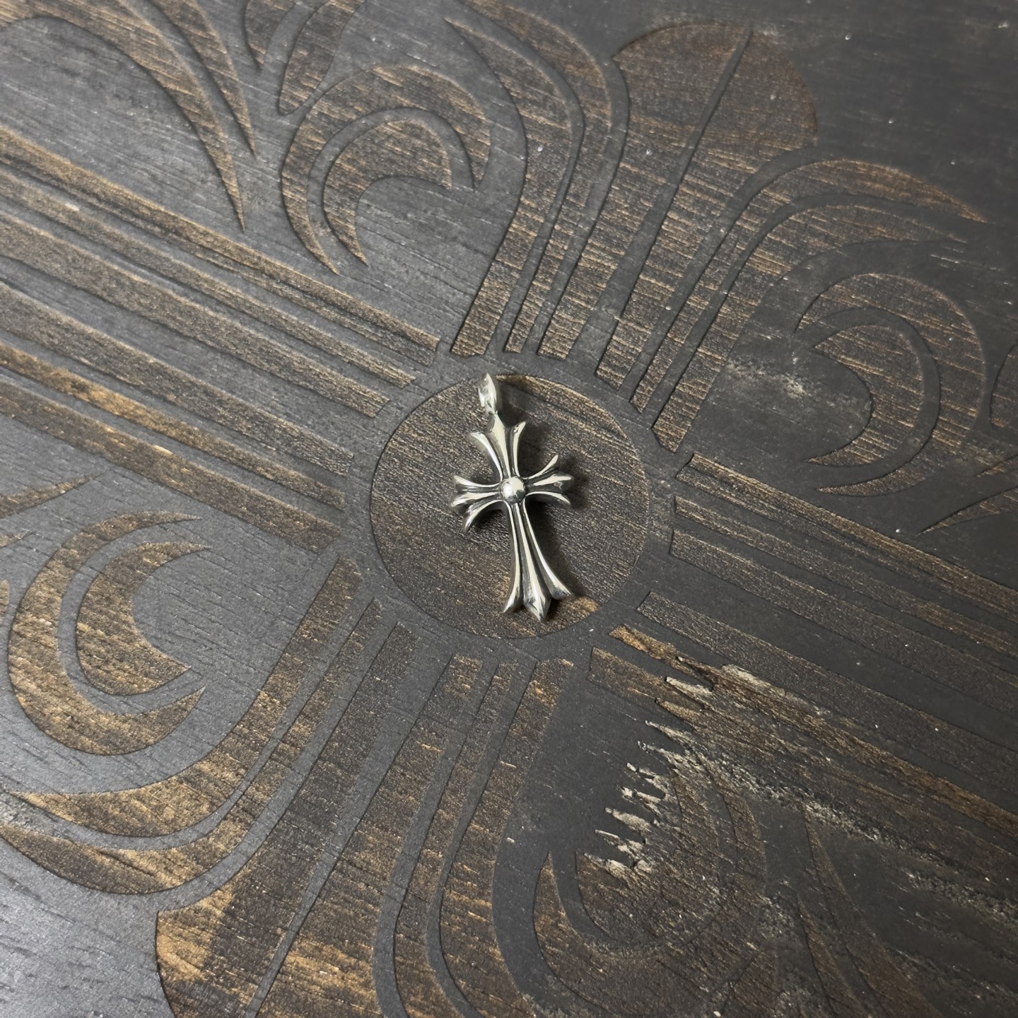 Chrome Hearts Apparel