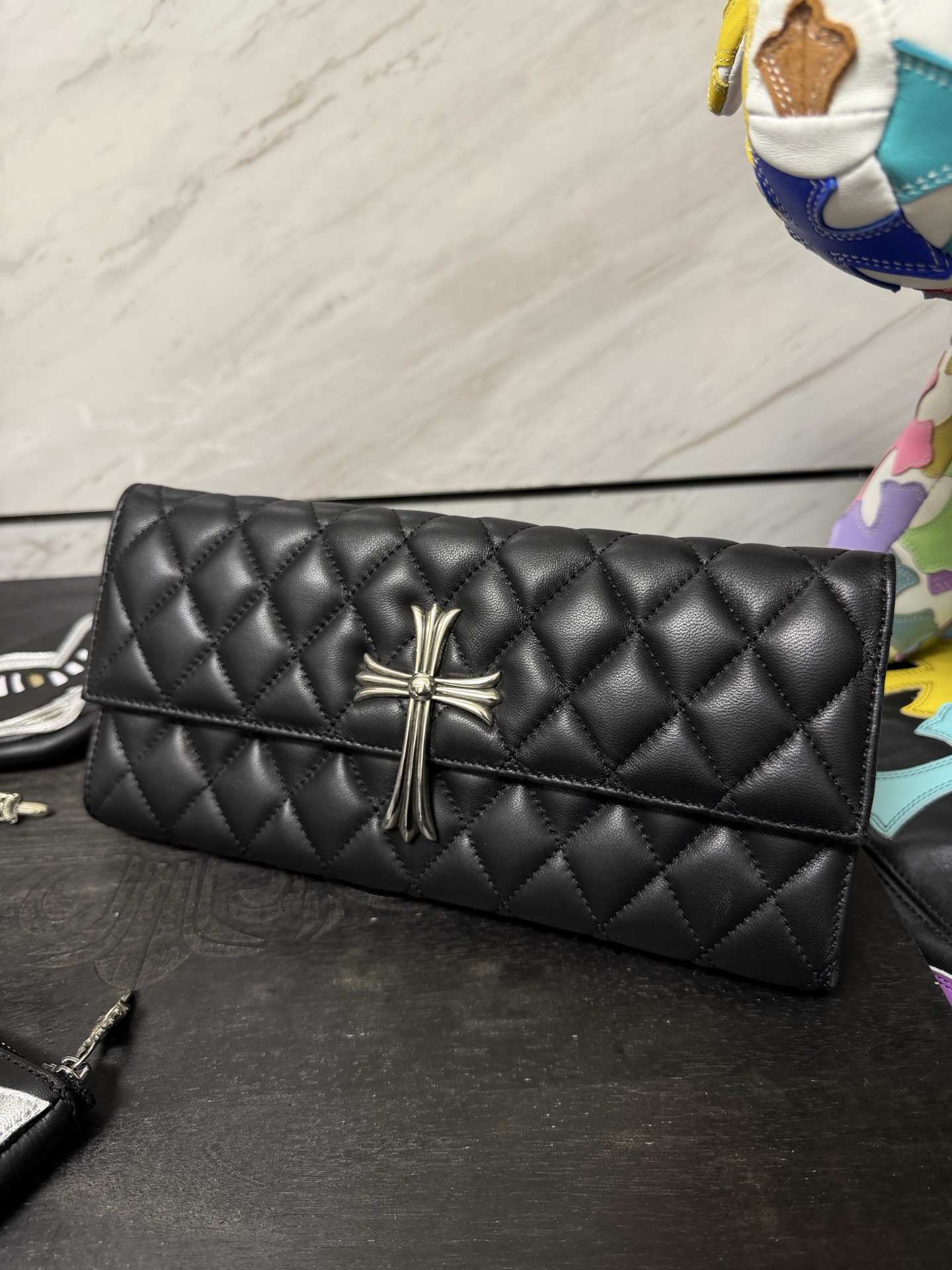 크롬하츠 117185 가방 Chrome Hearts Bag