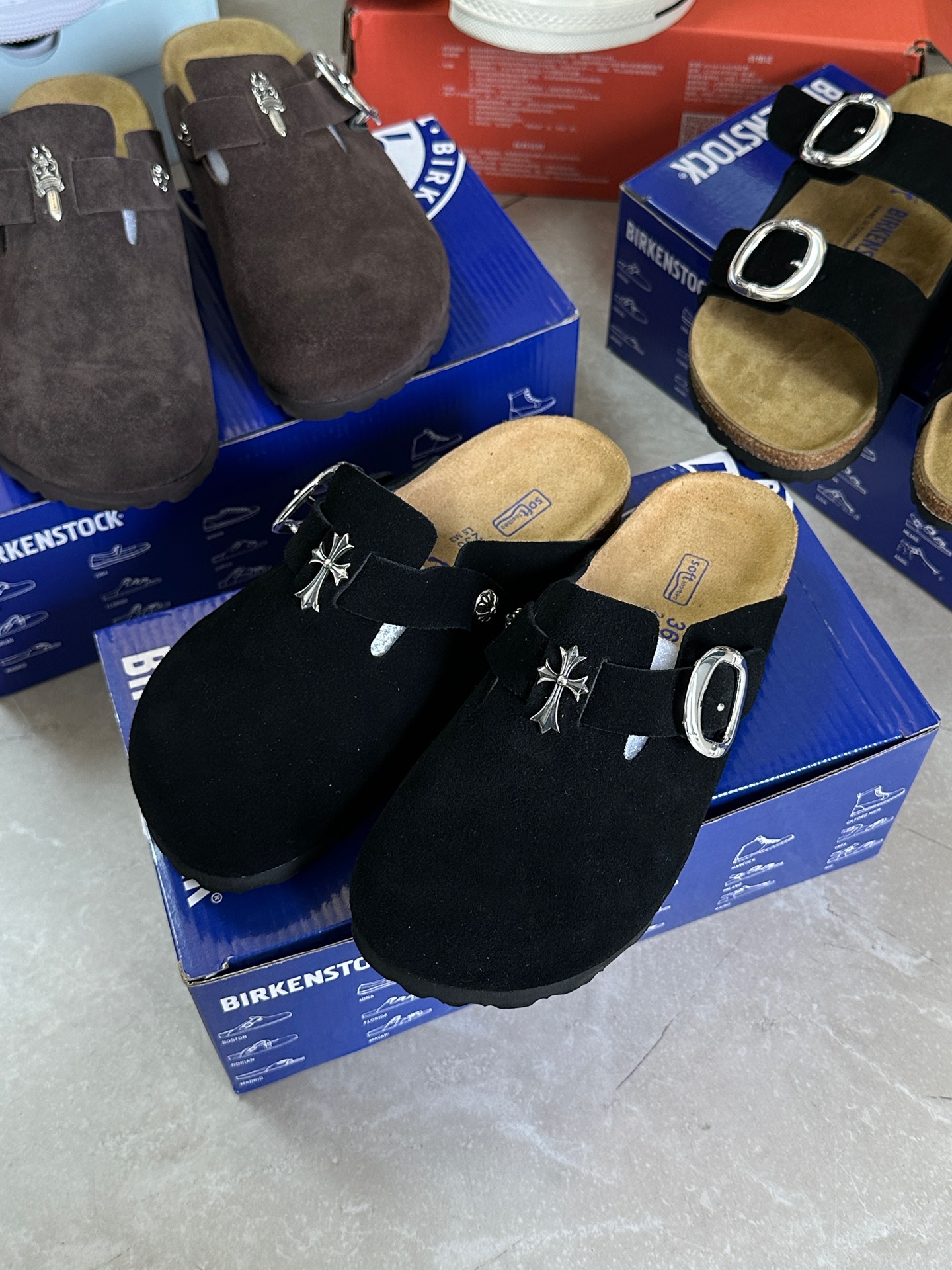 Birkenstock