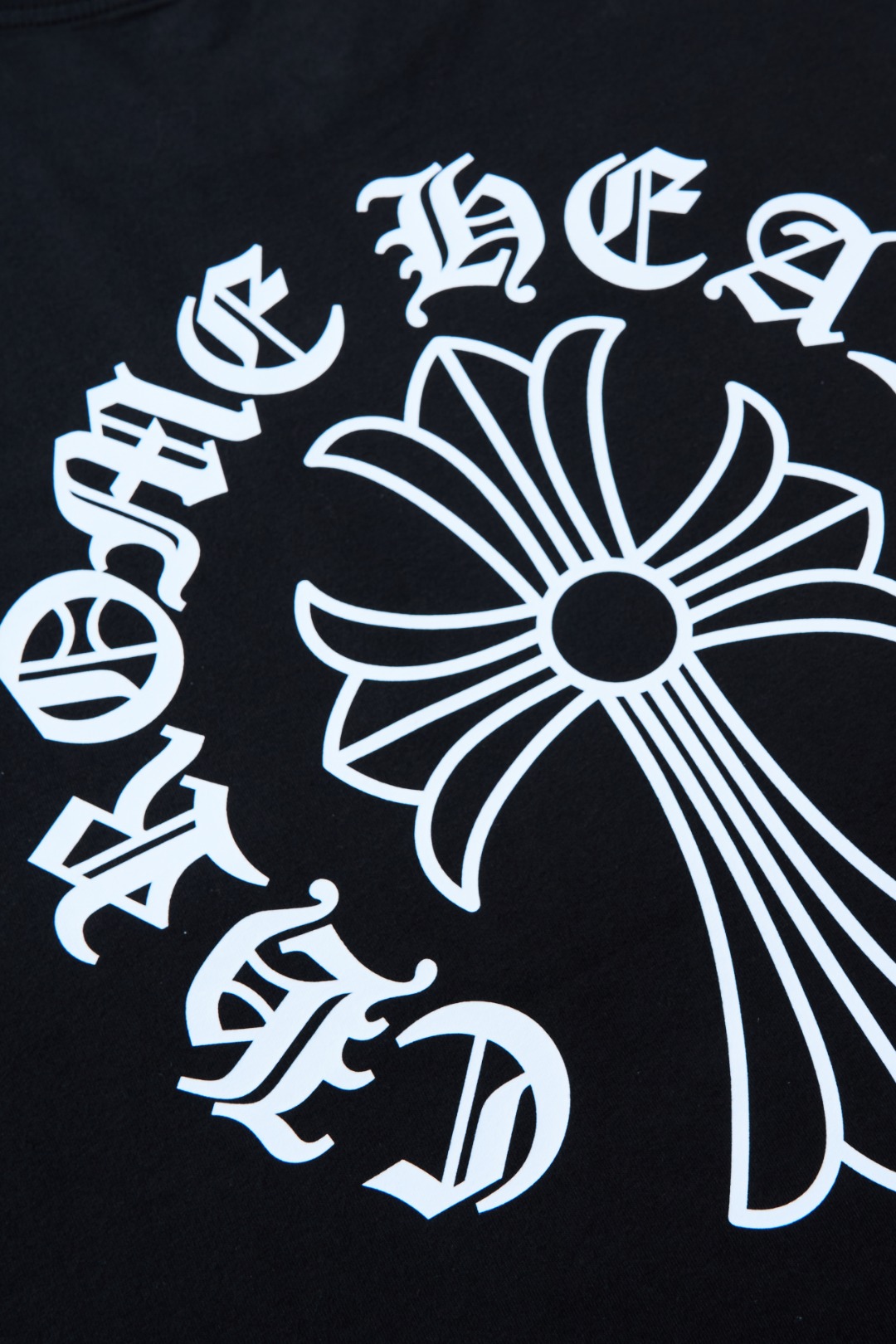 크롬하츠 남성 반팔 137119 Chrome Hearts T Shirt 썸네일 이미지