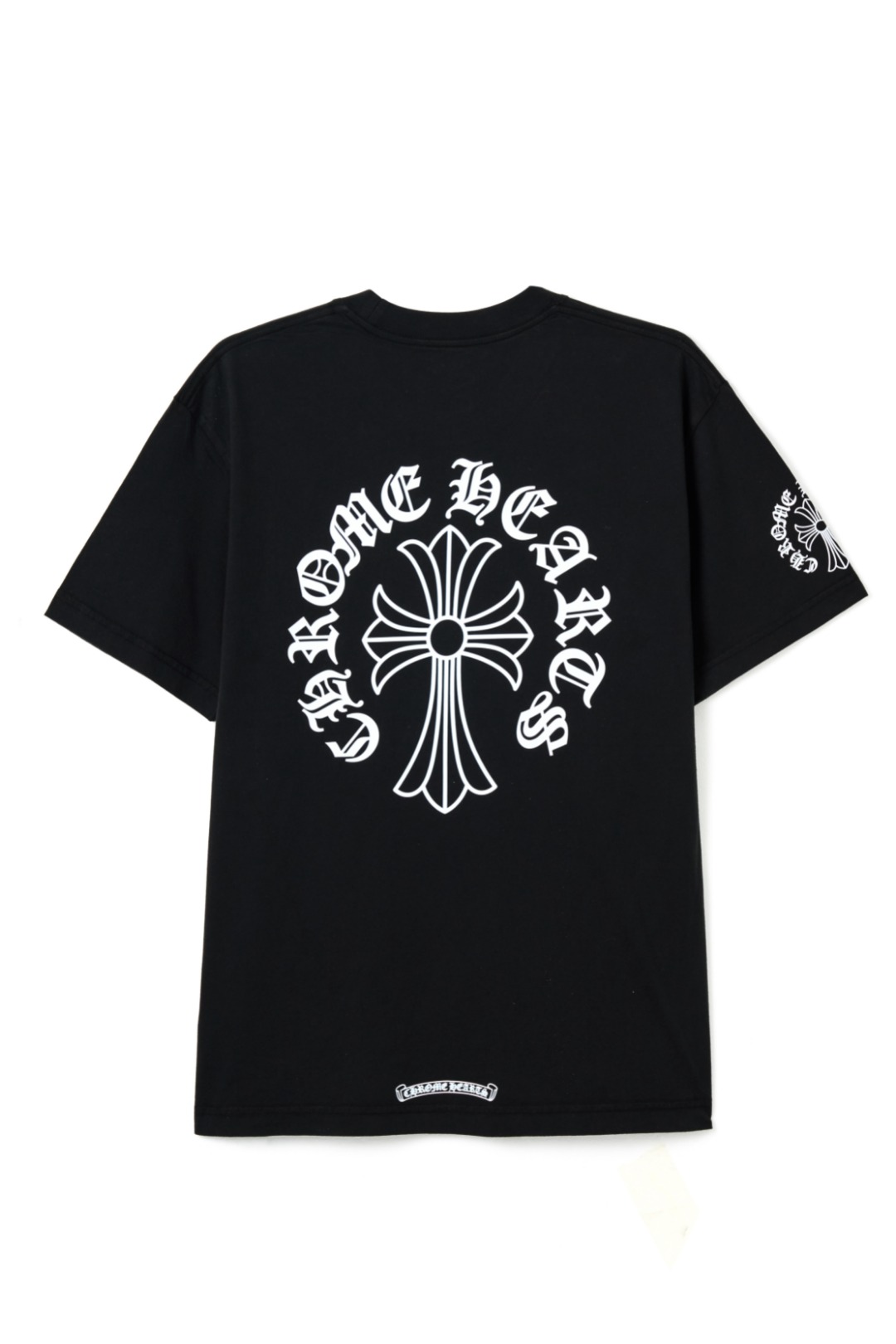크롬하츠 남성 반팔 137119 Chrome Hearts T Shirt 썸네일 이미지