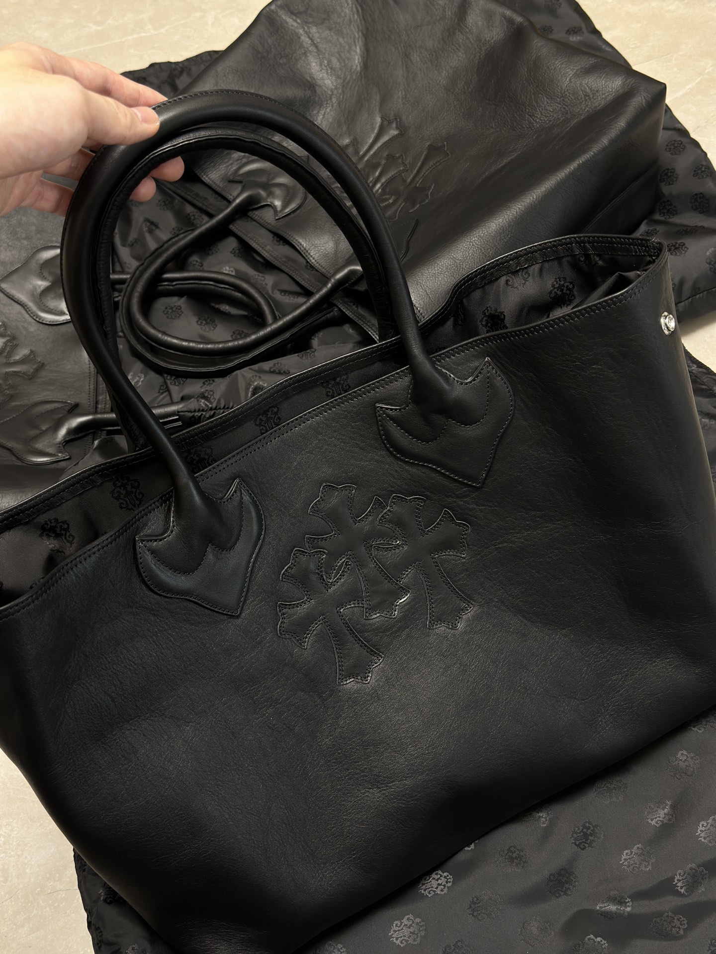 크롬하츠 117183 가방 Chrome Hearts Bag