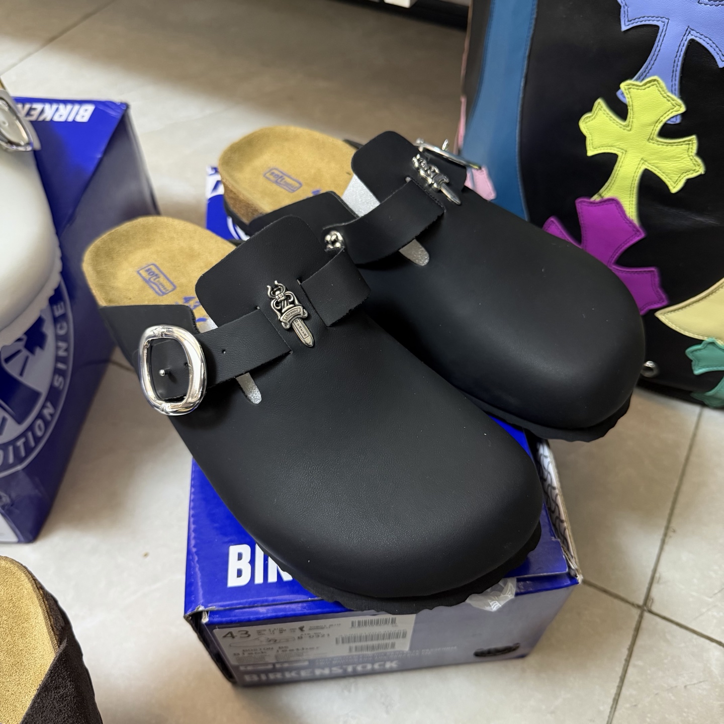 Birkenstock