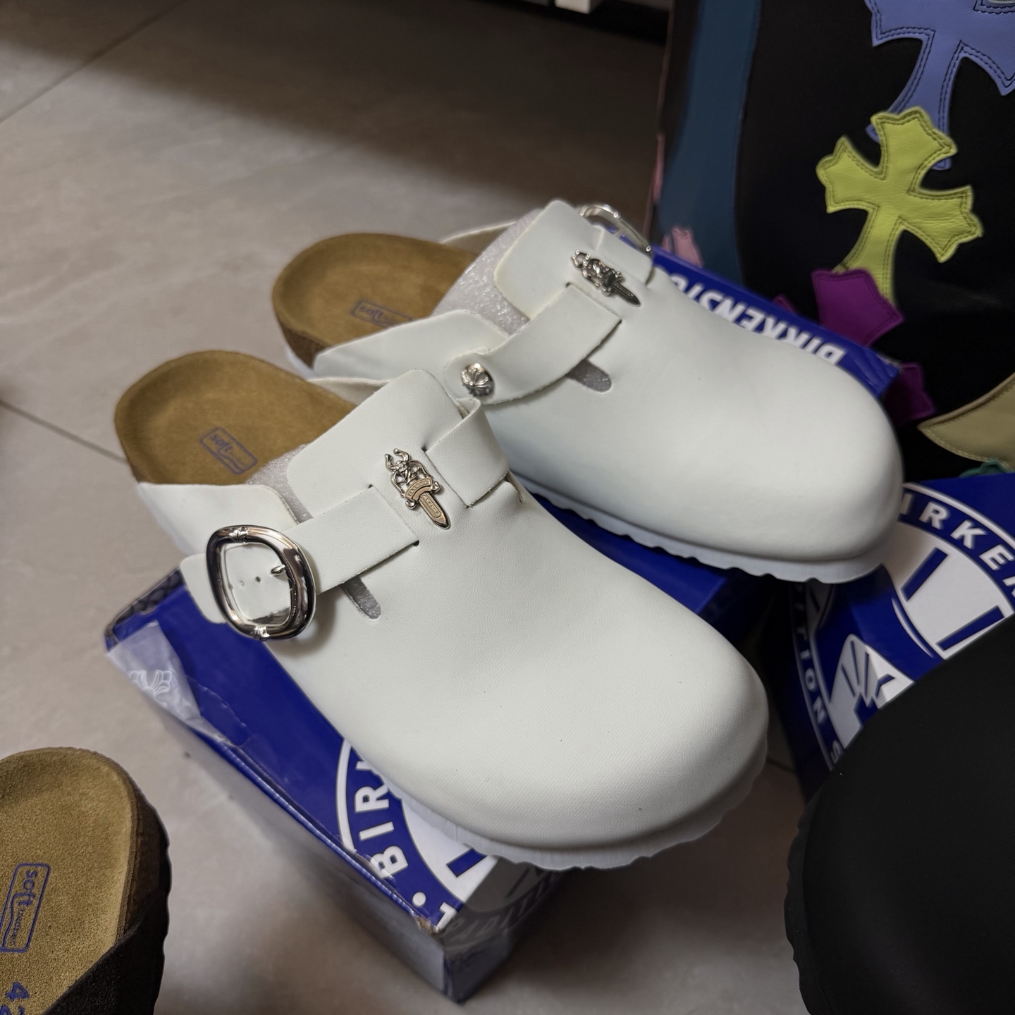 Birkenstock