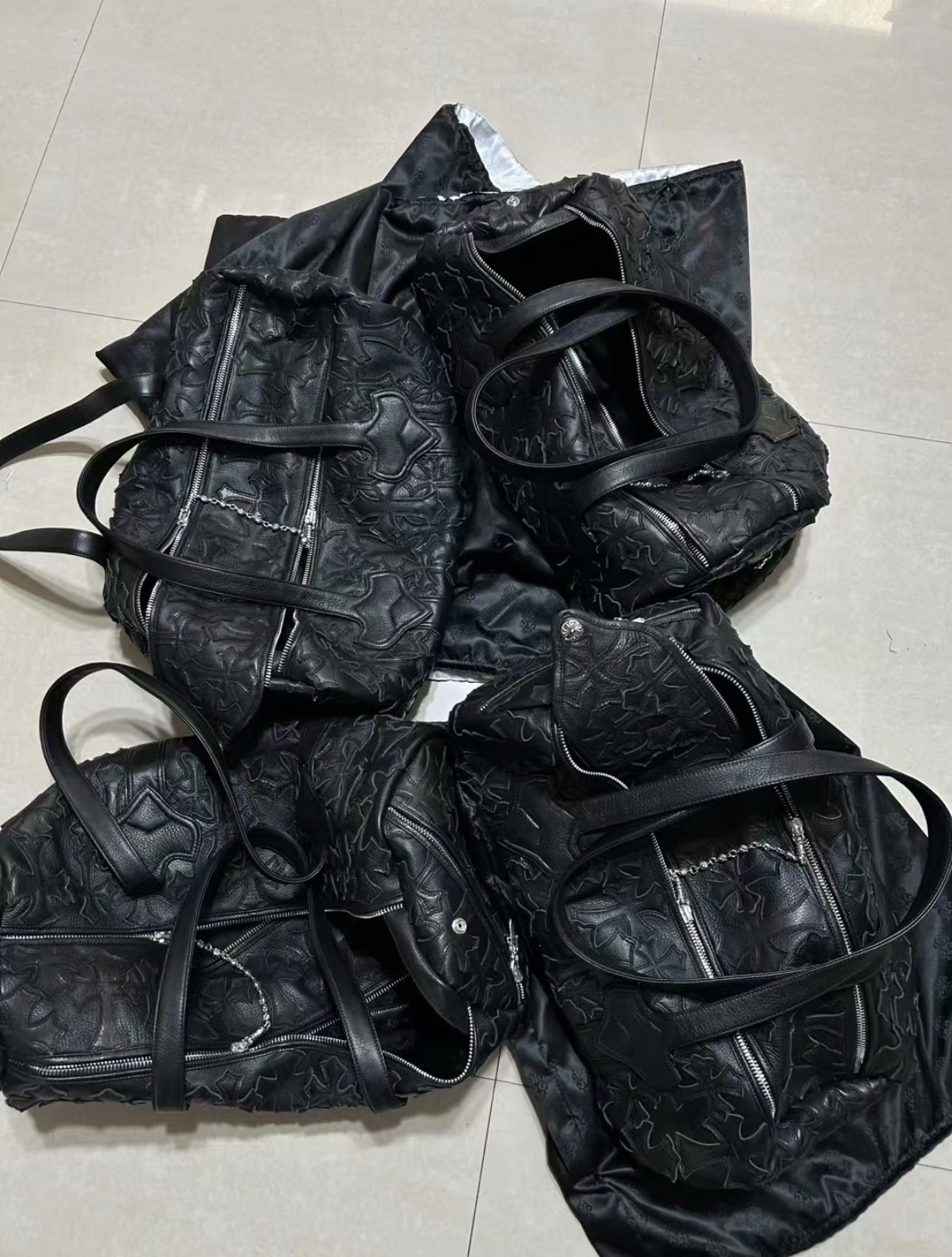 Handheld Bag