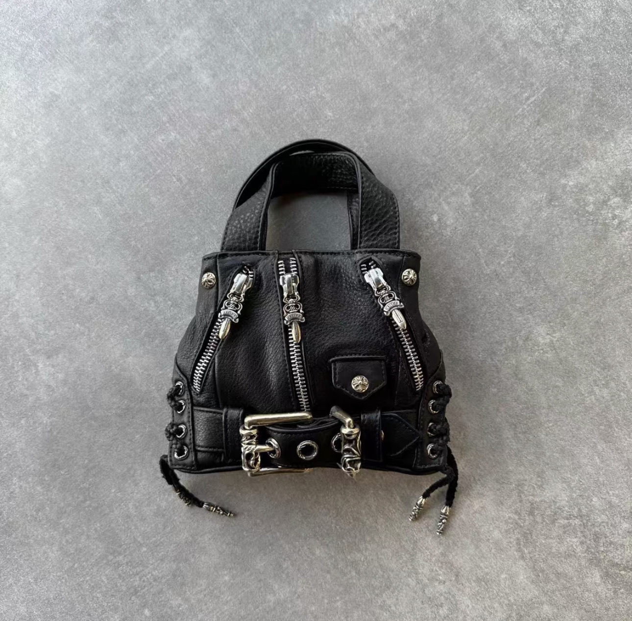 크롬하츠 107712 가방 Chrome Hearts Bag