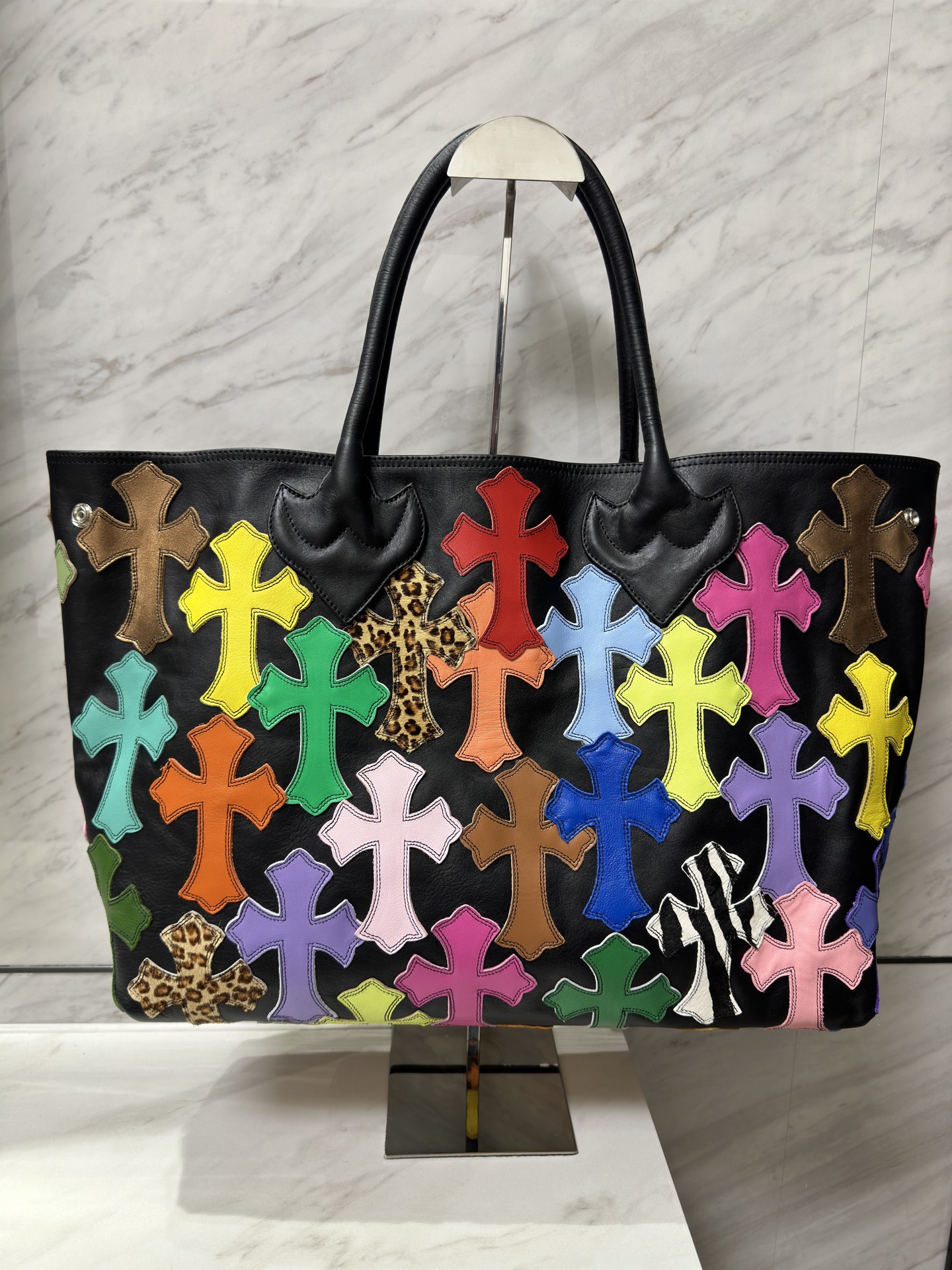 크롬하츠 117182 가방 Chrome Hearts Bag