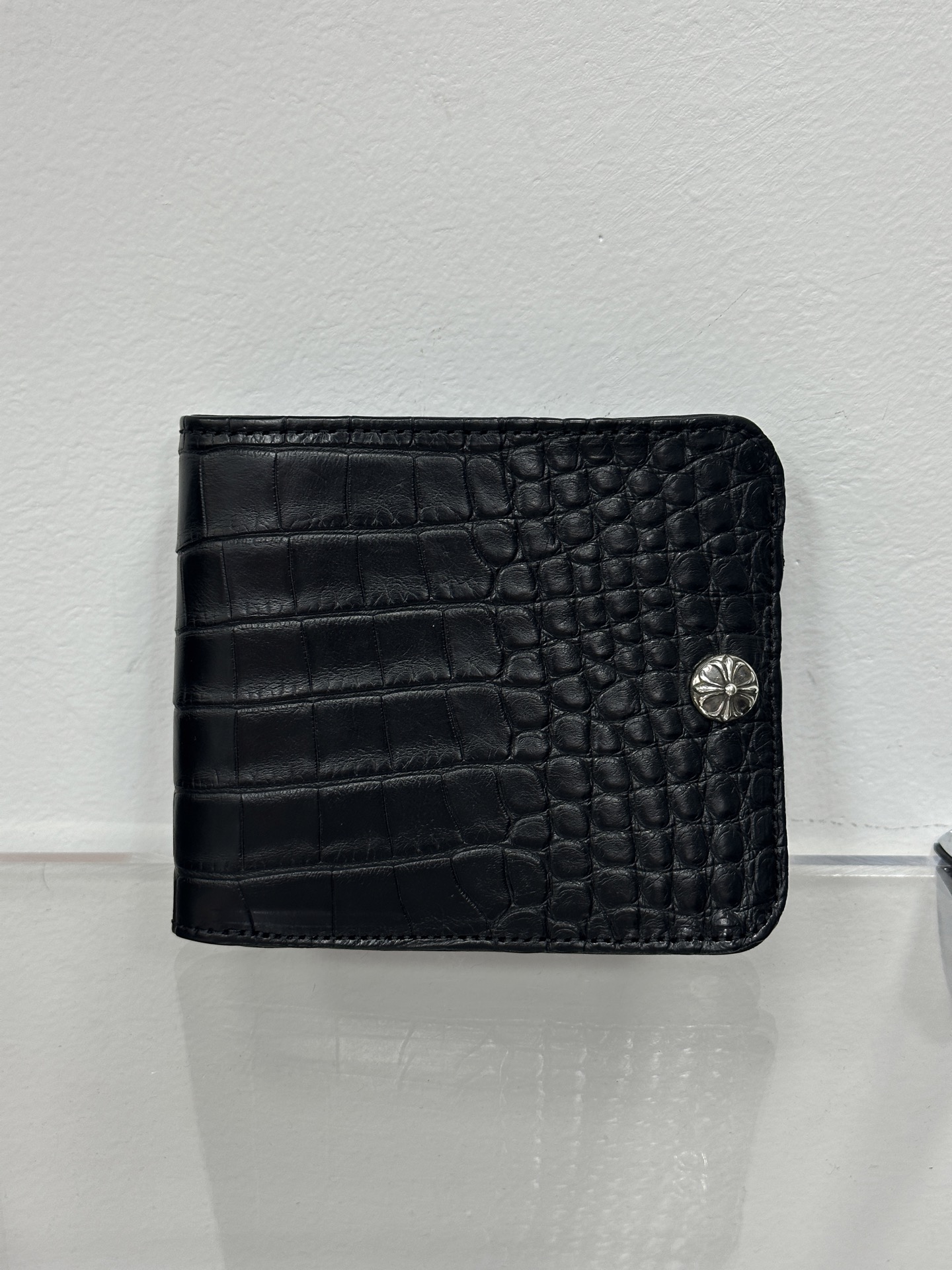 크롬하츠 지갑 107778 Chrome Hearts Wallet