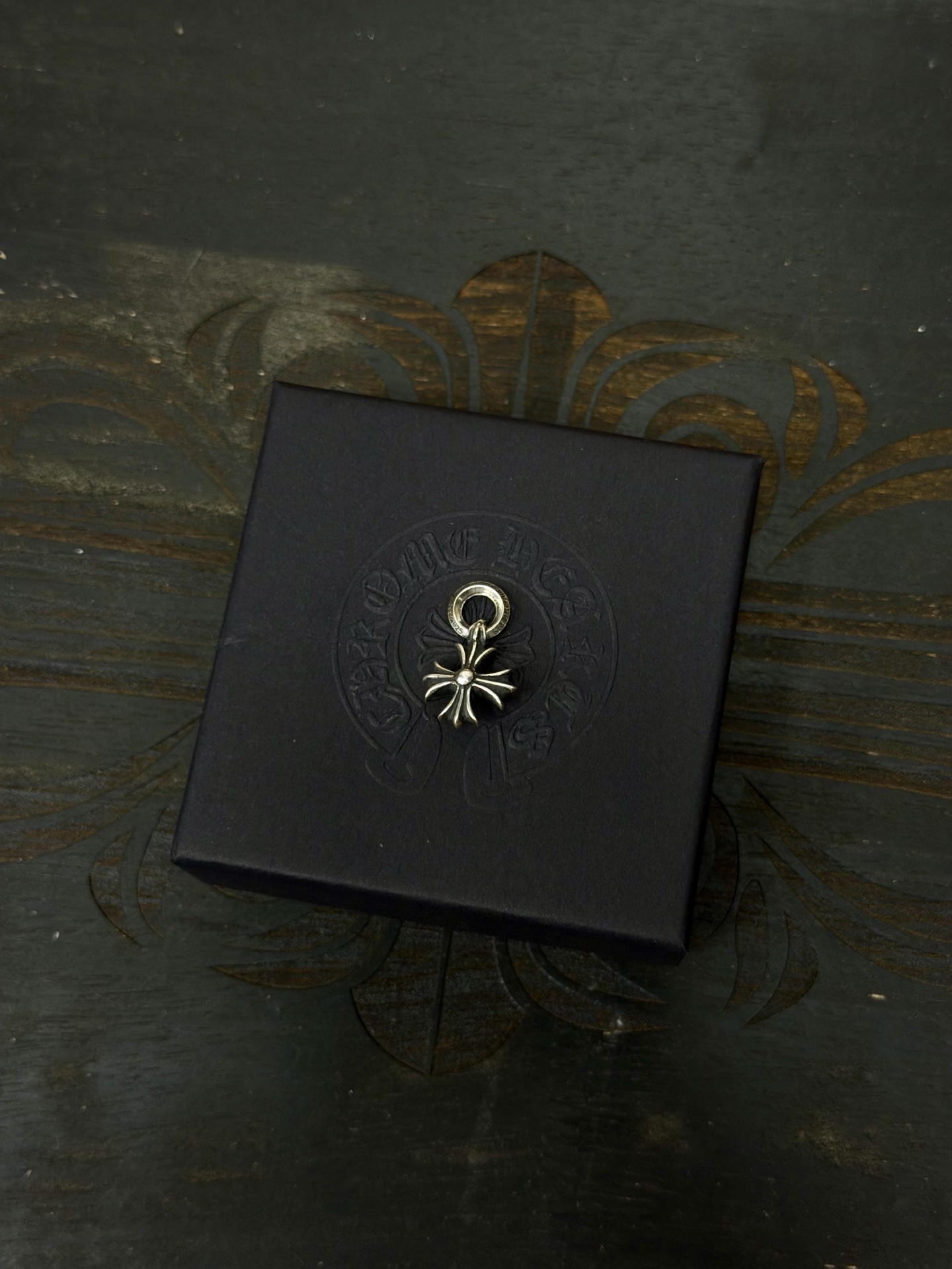 크롬하츠 목걸이 107772 Chrome Hearts Accessories