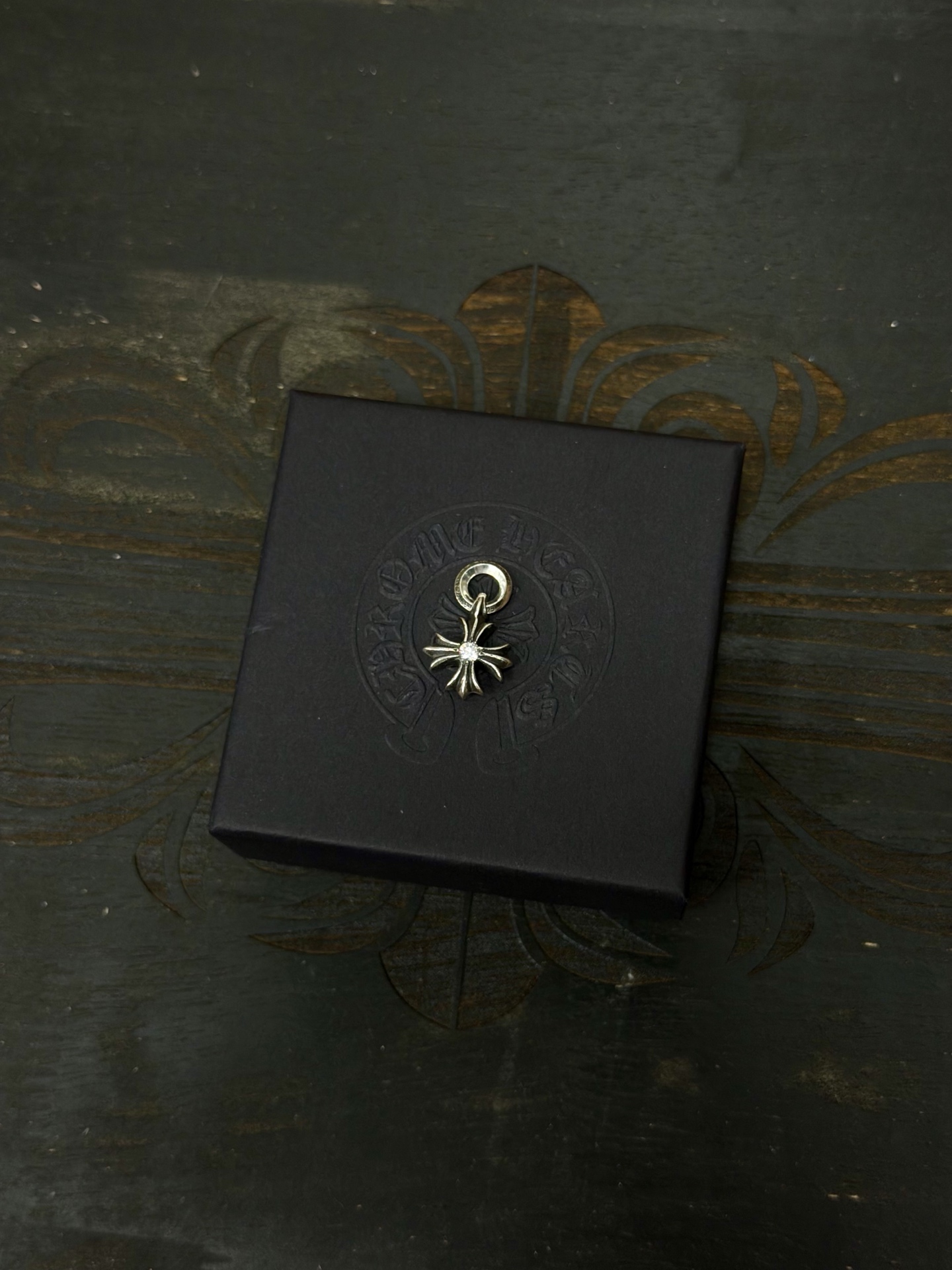 크롬하츠 목걸이 107771 Chrome Hearts Accessories