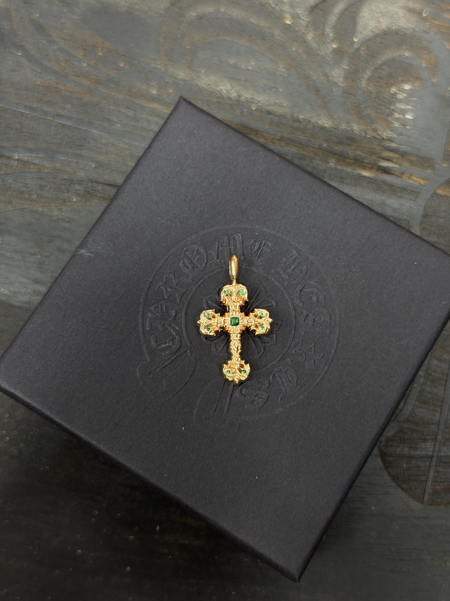 크롬하츠 목걸이 107769 Chrome Hearts Accessories