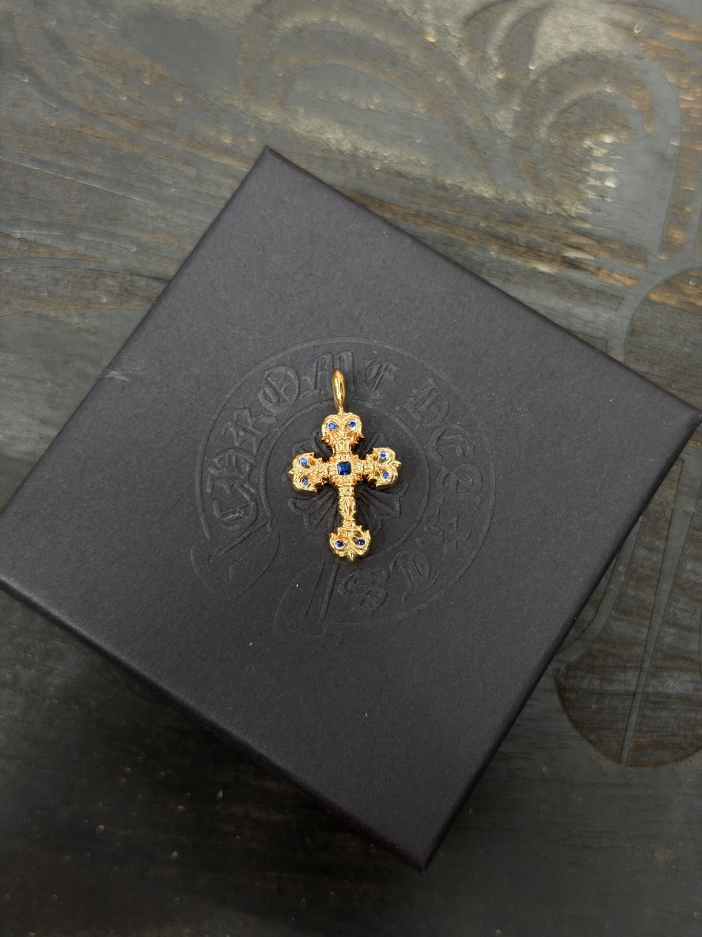 크롬하츠 목걸이 107768 Chrome Hearts Accessories