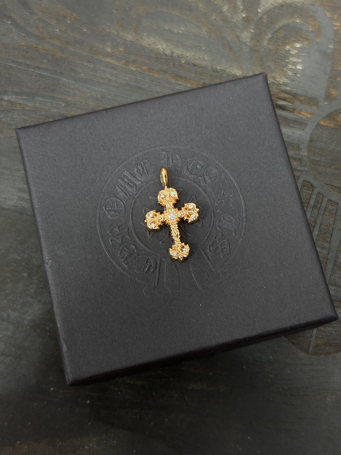 크롬하츠 목걸이 107766 Chrome Hearts Accessories