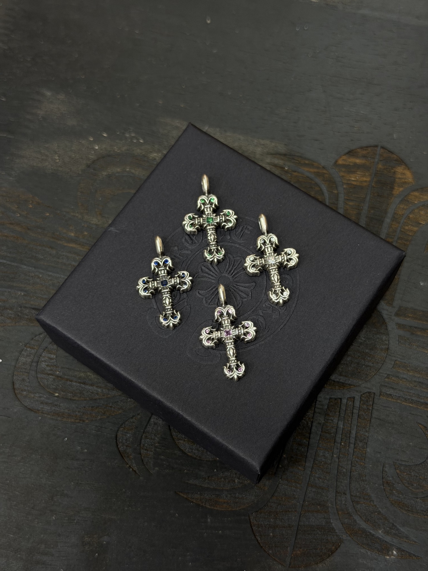크롬하츠 목걸이 107764 Chrome Hearts Accessories
