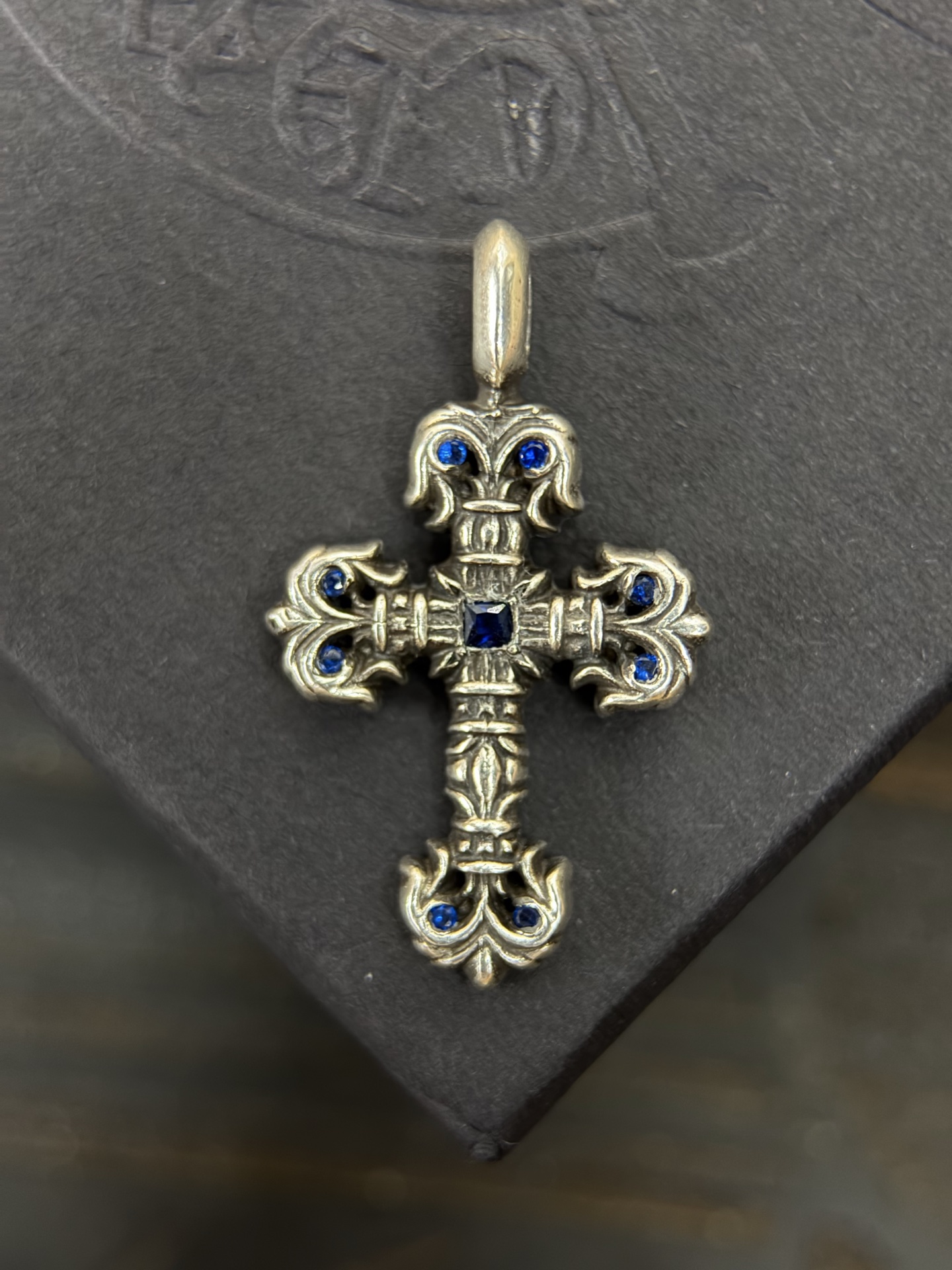 크롬하츠 목걸이 107761 Chrome Hearts Accessories
