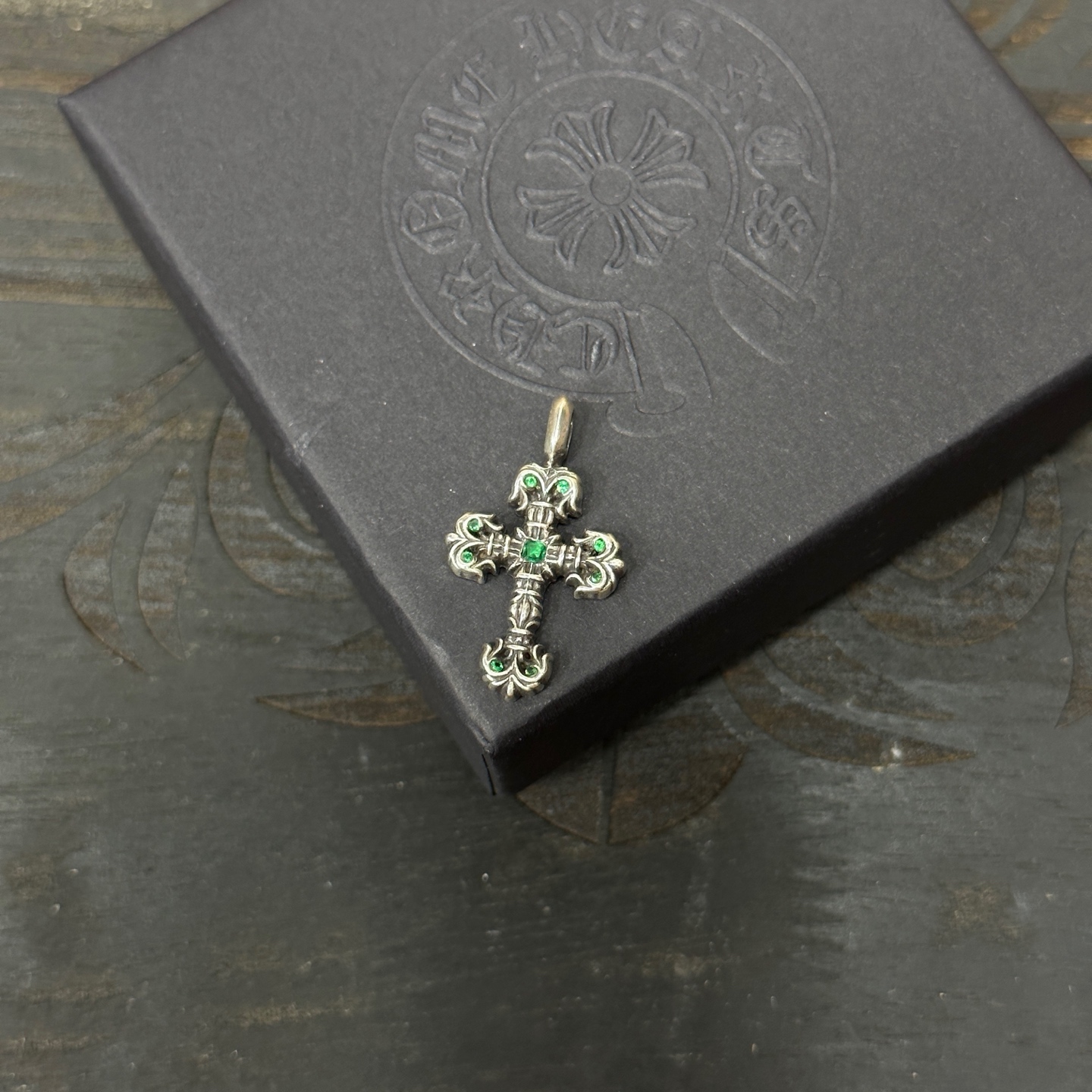 크롬하츠 목걸이 107762 Chrome Hearts Accessories